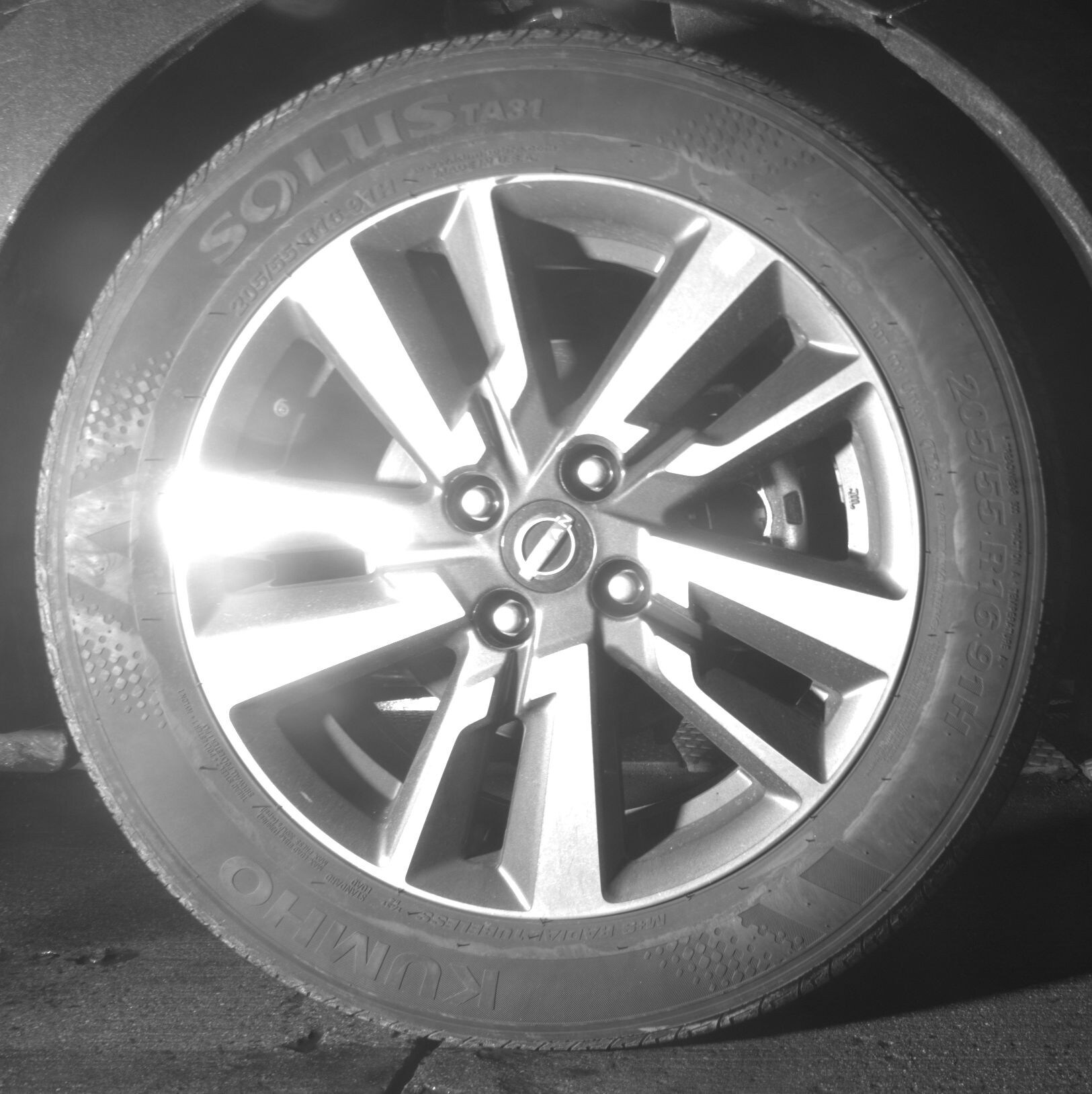 Thumbnail: 2025 Nissan Versa - 10