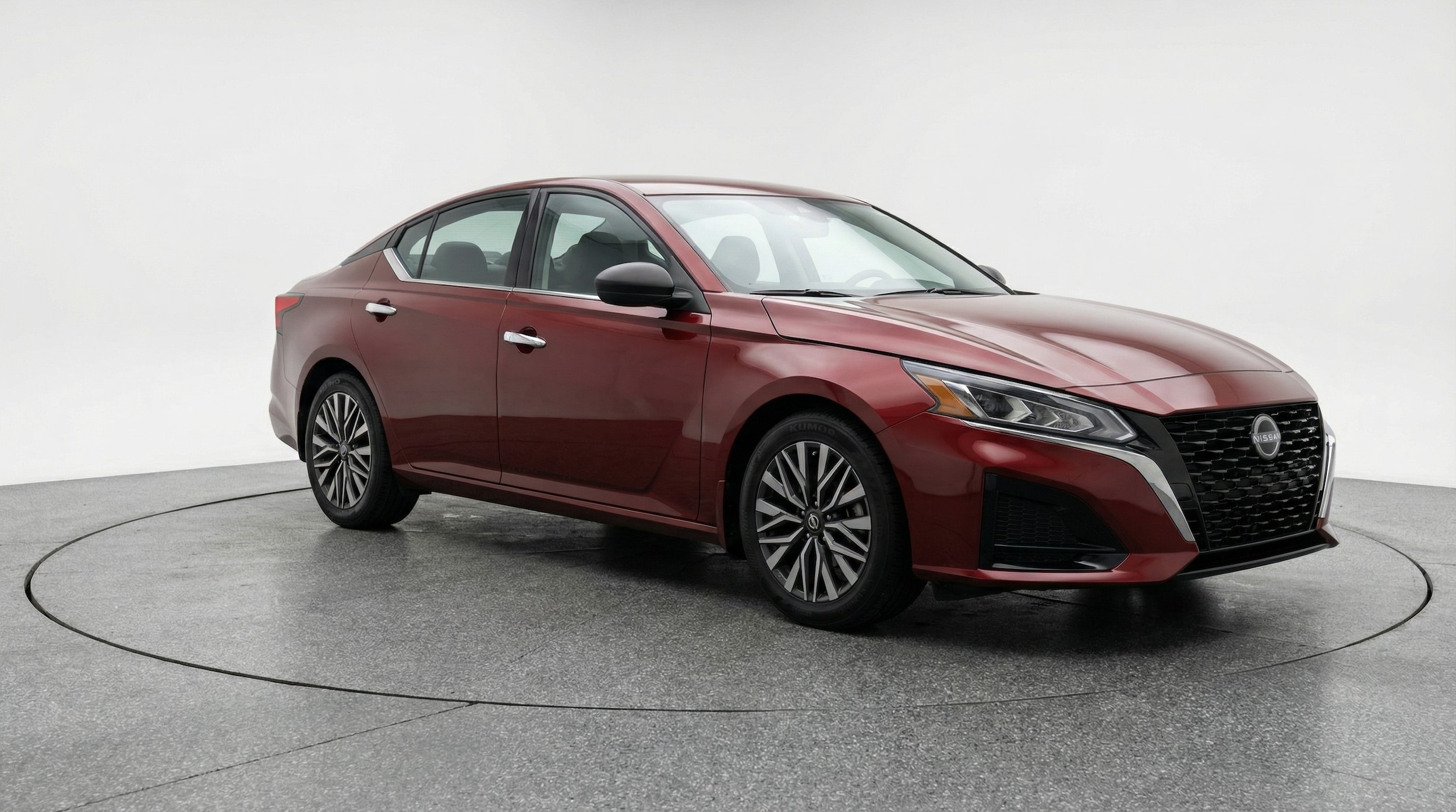 Thumbnail: 2025 Nissan Altima - 1