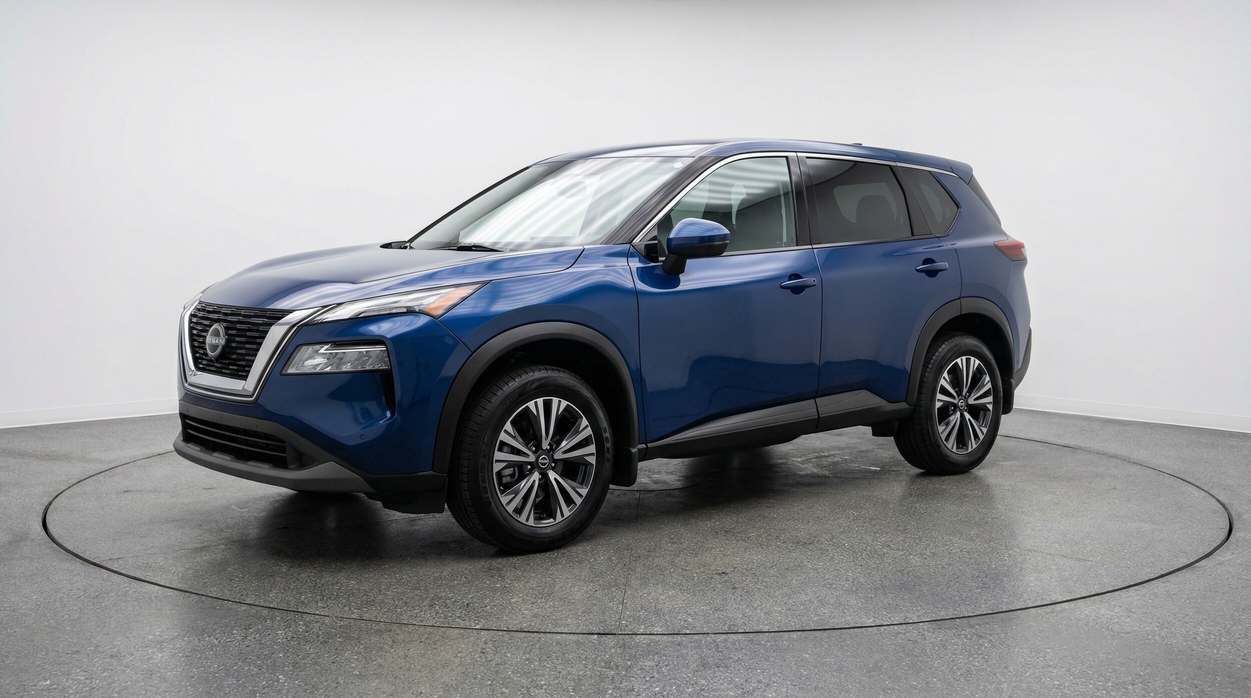 Thumbnail: 2025 Nissan Rogue - 3