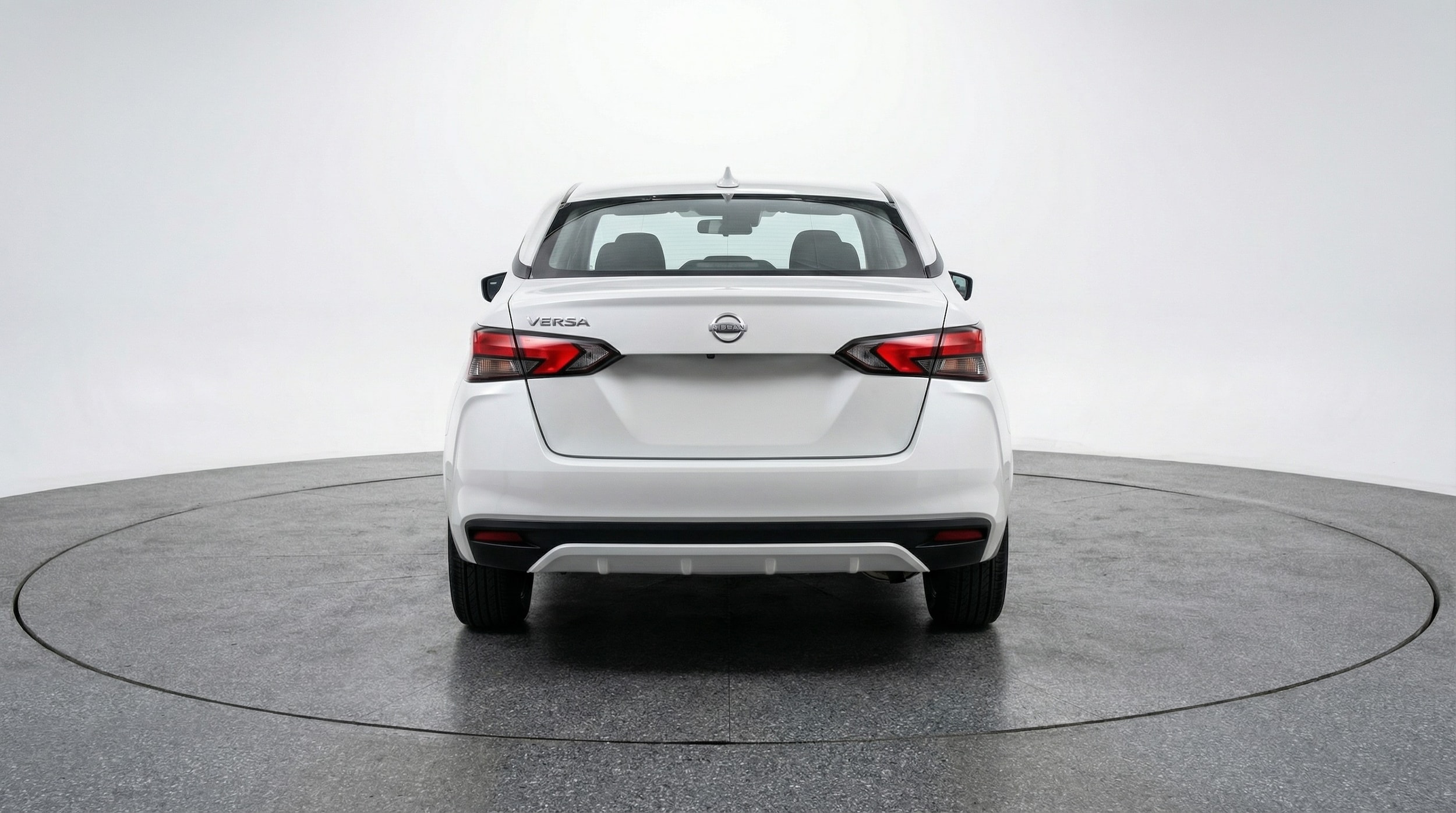 Thumbnail: 2025 Nissan Versa - 6