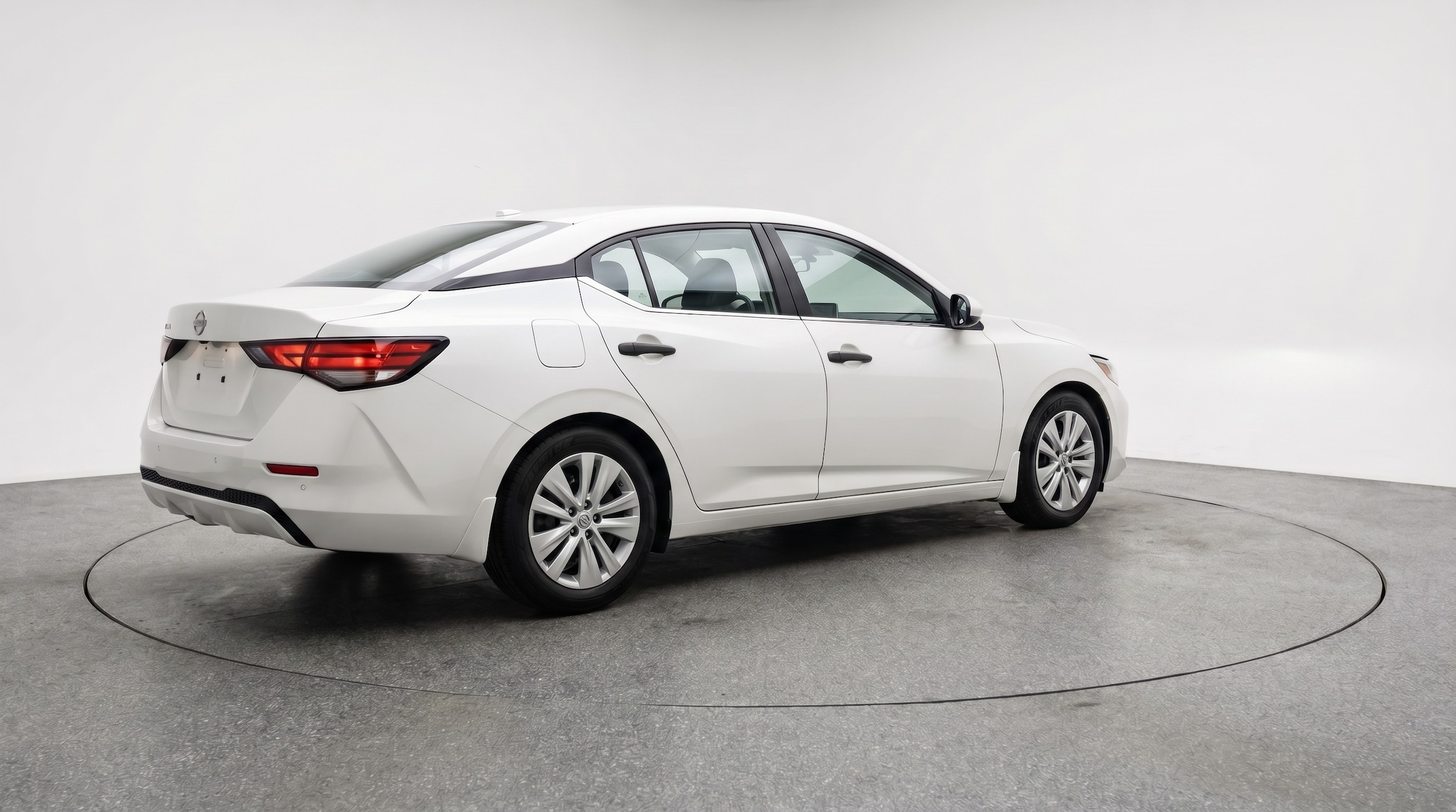 Thumbnail: 2025 Nissan Sentra - 7