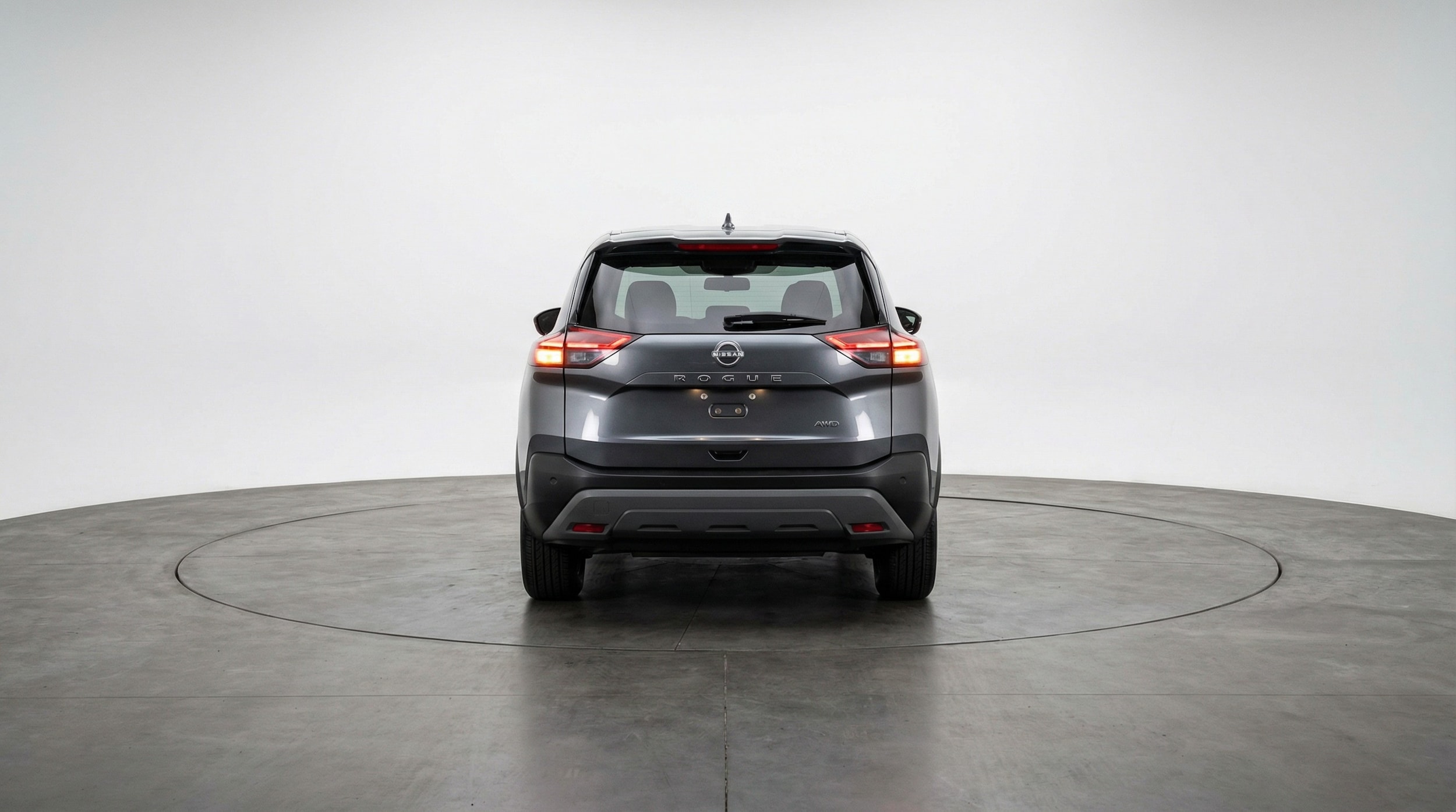 Thumbnail: 2025 Nissan Rogue - 6