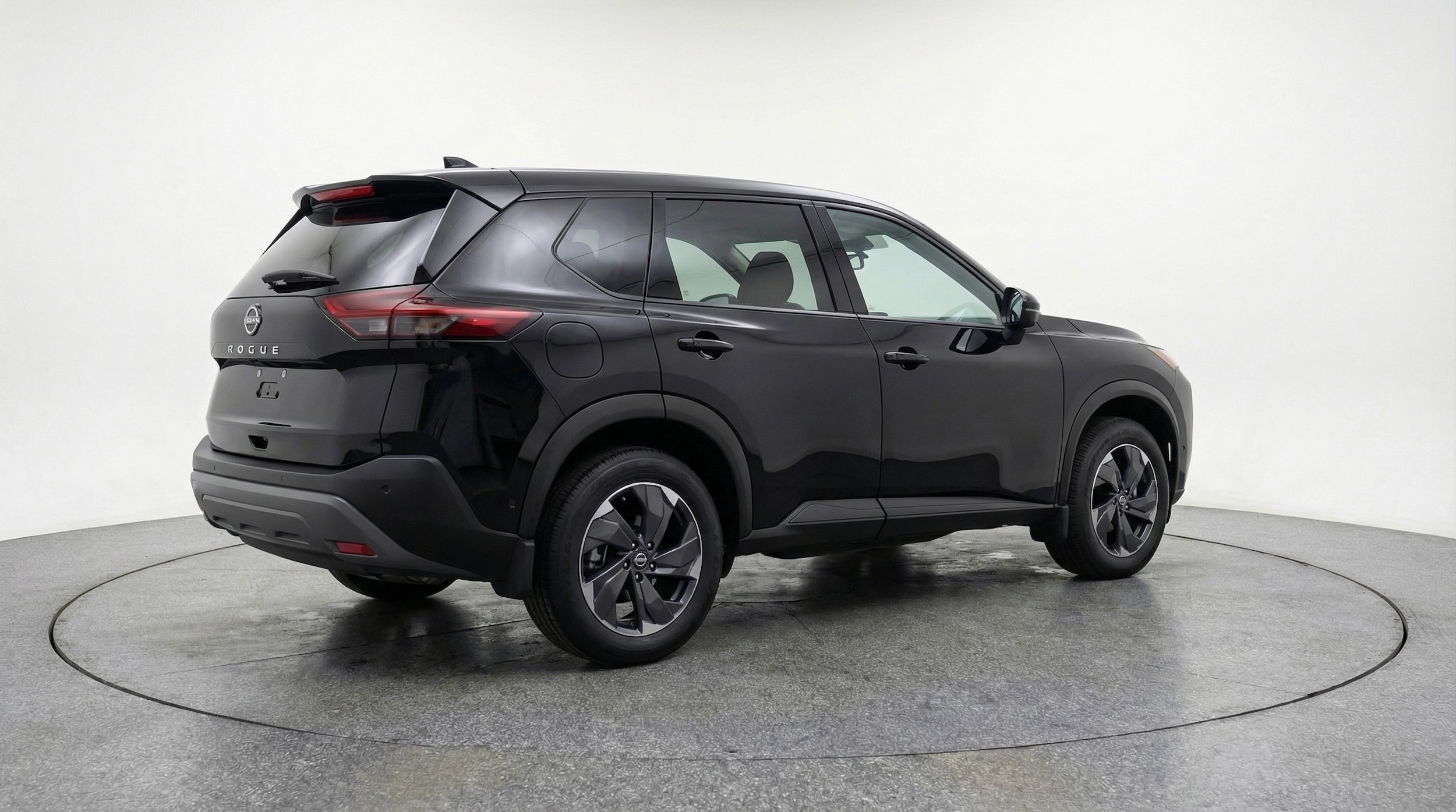 Thumbnail: 2025 Nissan Rogue - 7