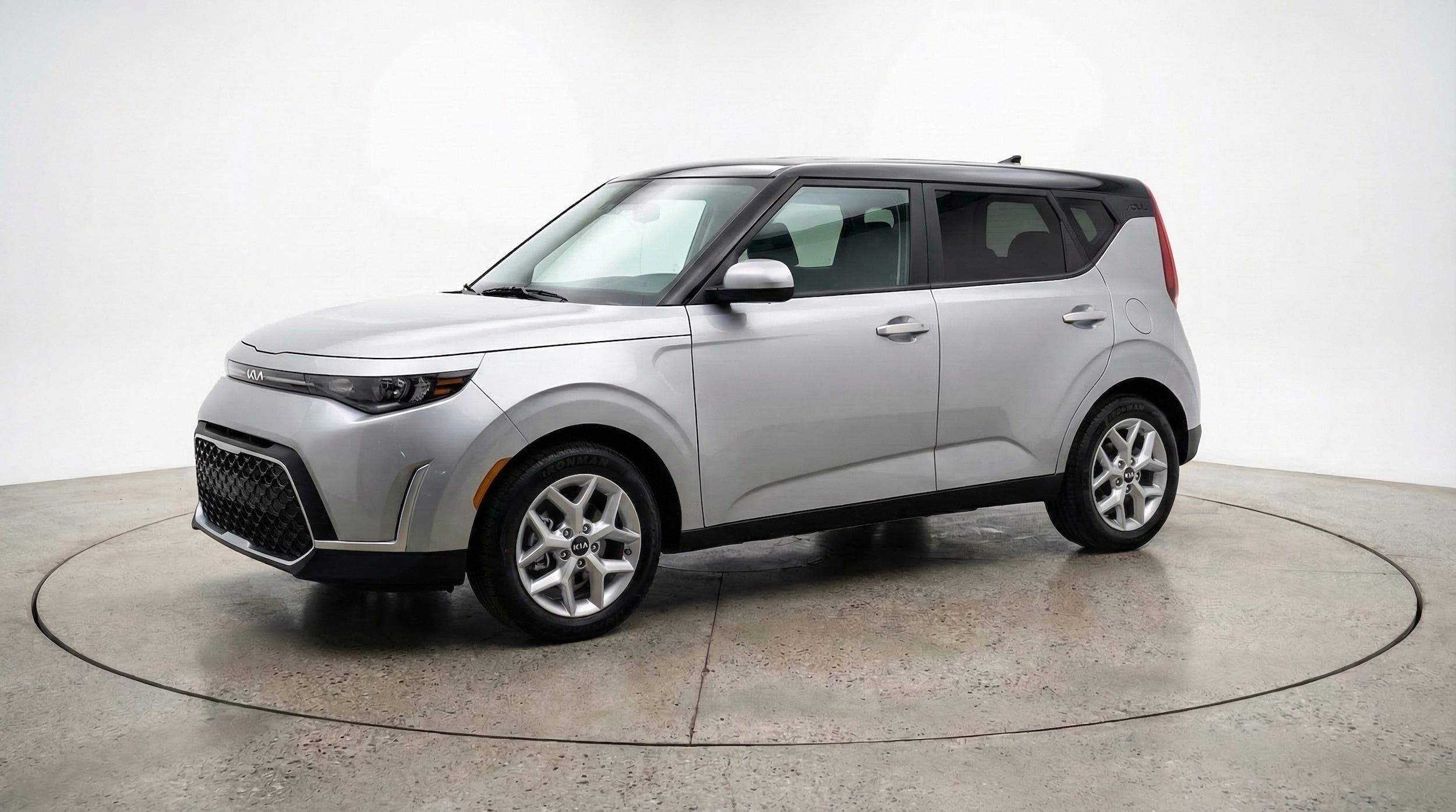 Thumbnail: 2025 Kia Soul - 3