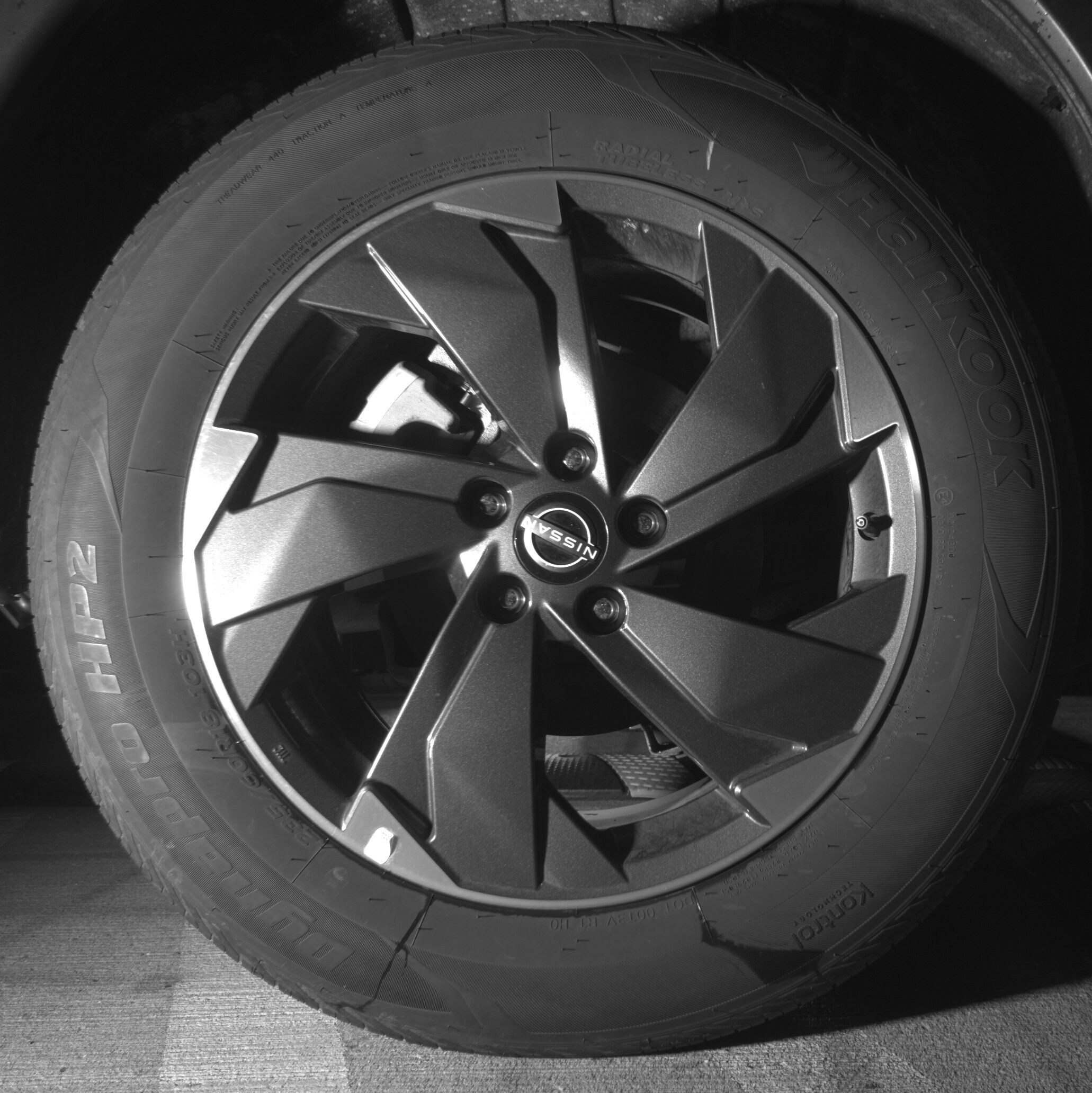 Thumbnail: 2025 Nissan Rogue - 12