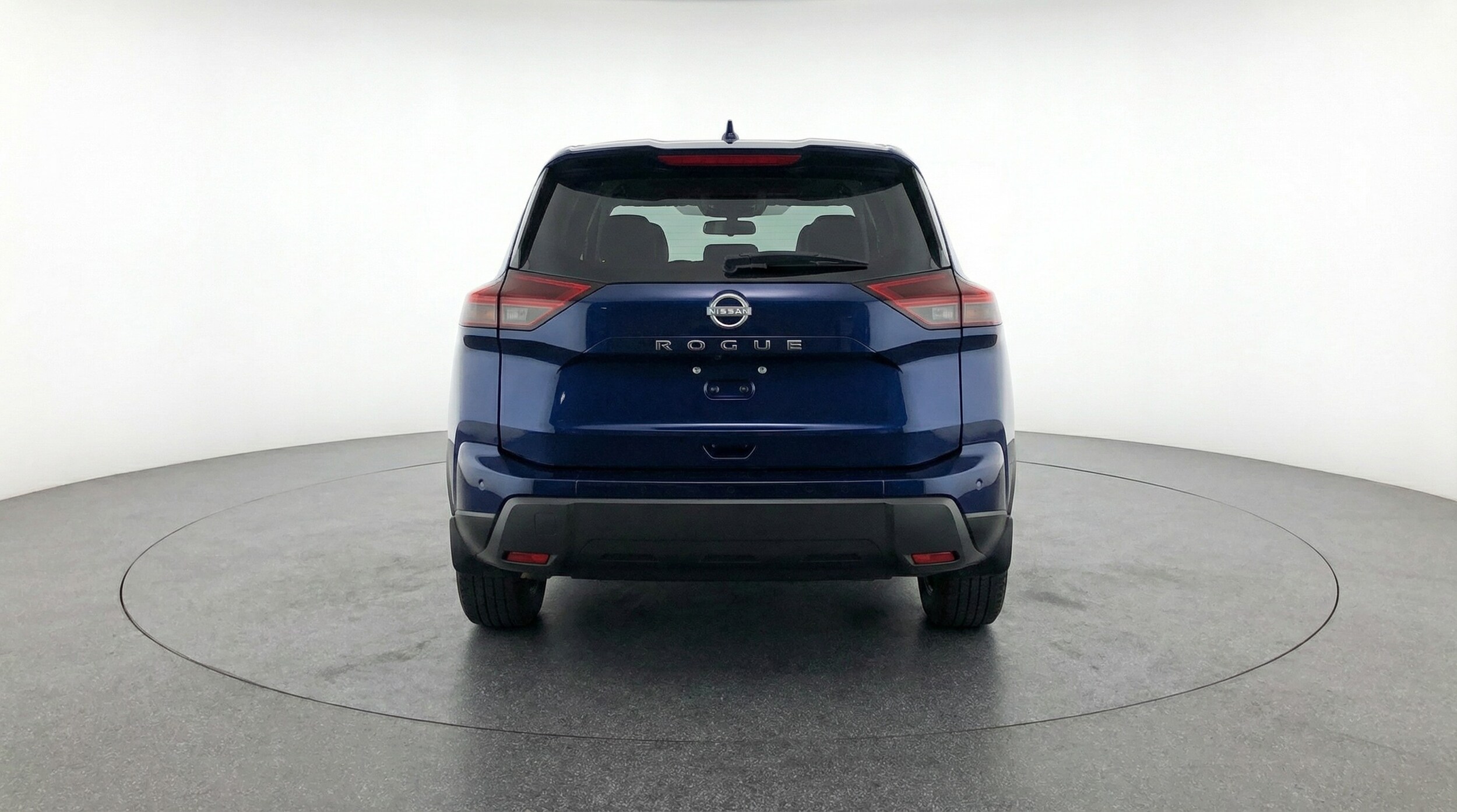 Thumbnail: 2025 Nissan Rogue - 6