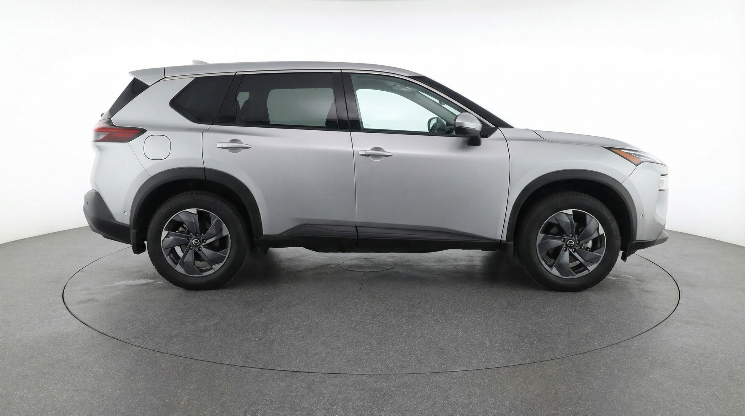 Thumbnail: 2025 Nissan Rogue - 8