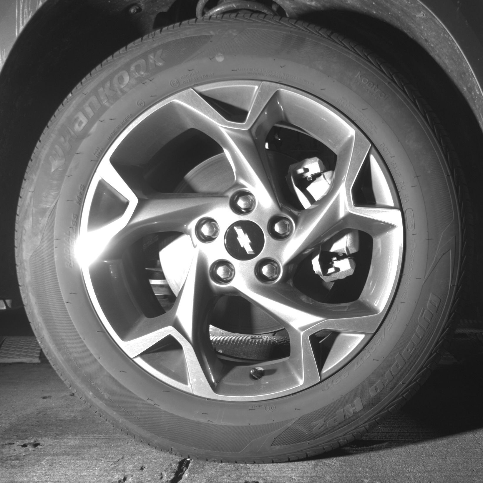 Thumbnail: 2025 Chevrolet Trax - 10