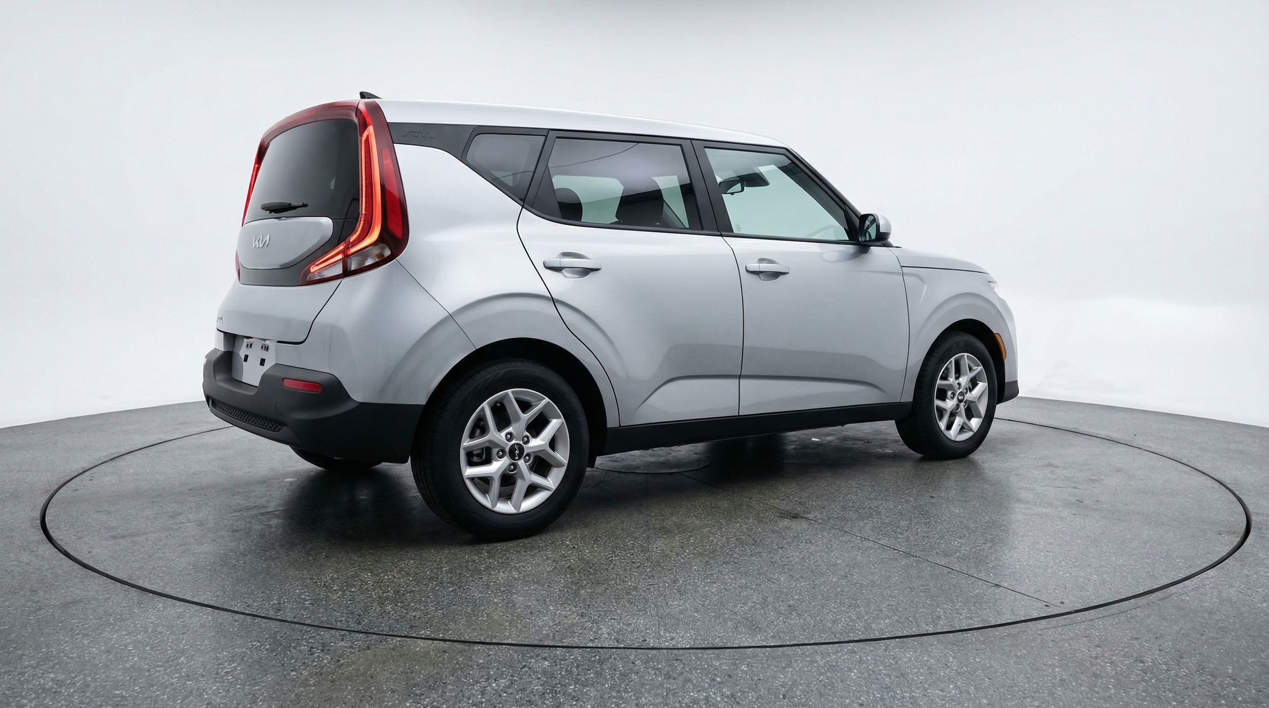 Thumbnail: 2025 Kia Soul - 7