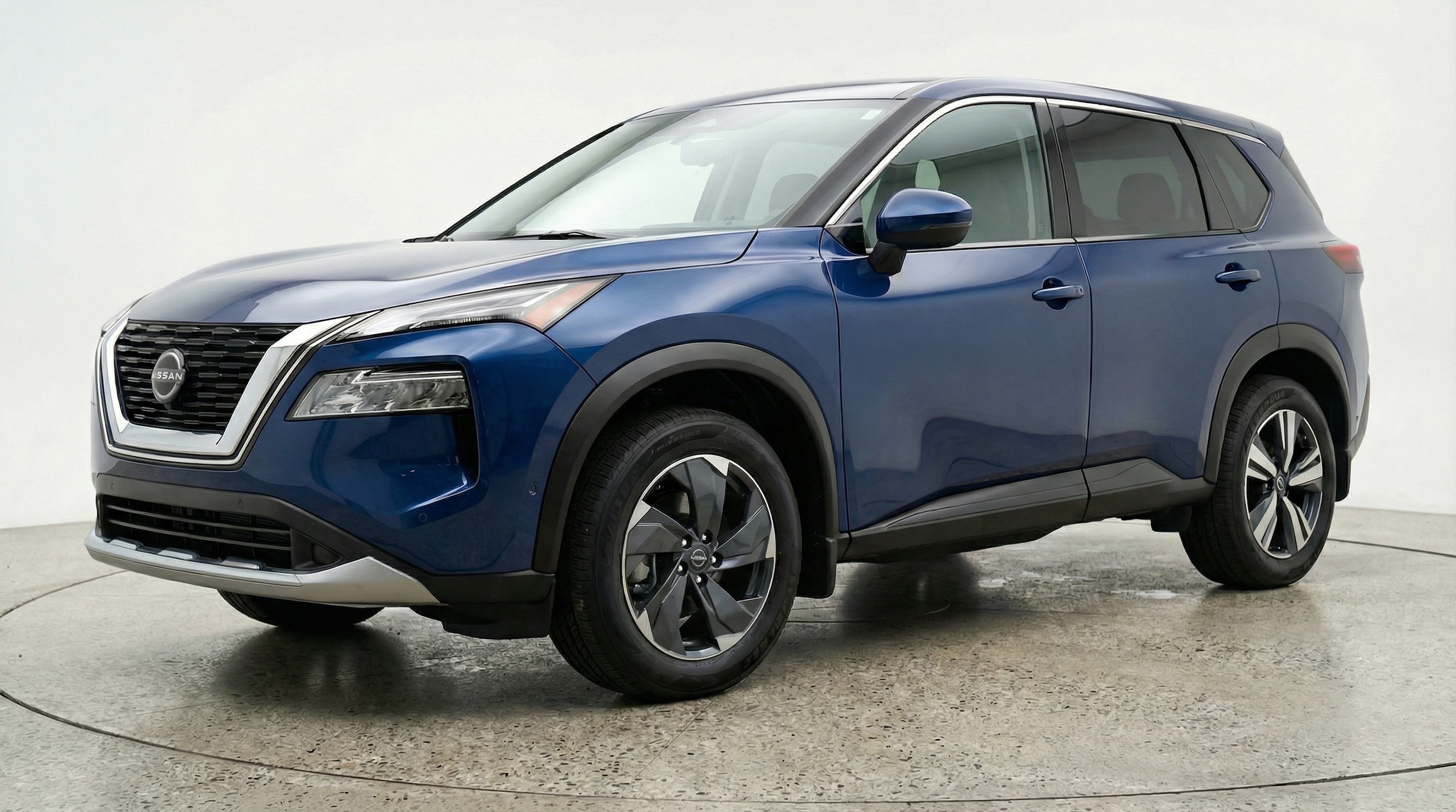 Thumbnail: 2025 Nissan Rogue - 3