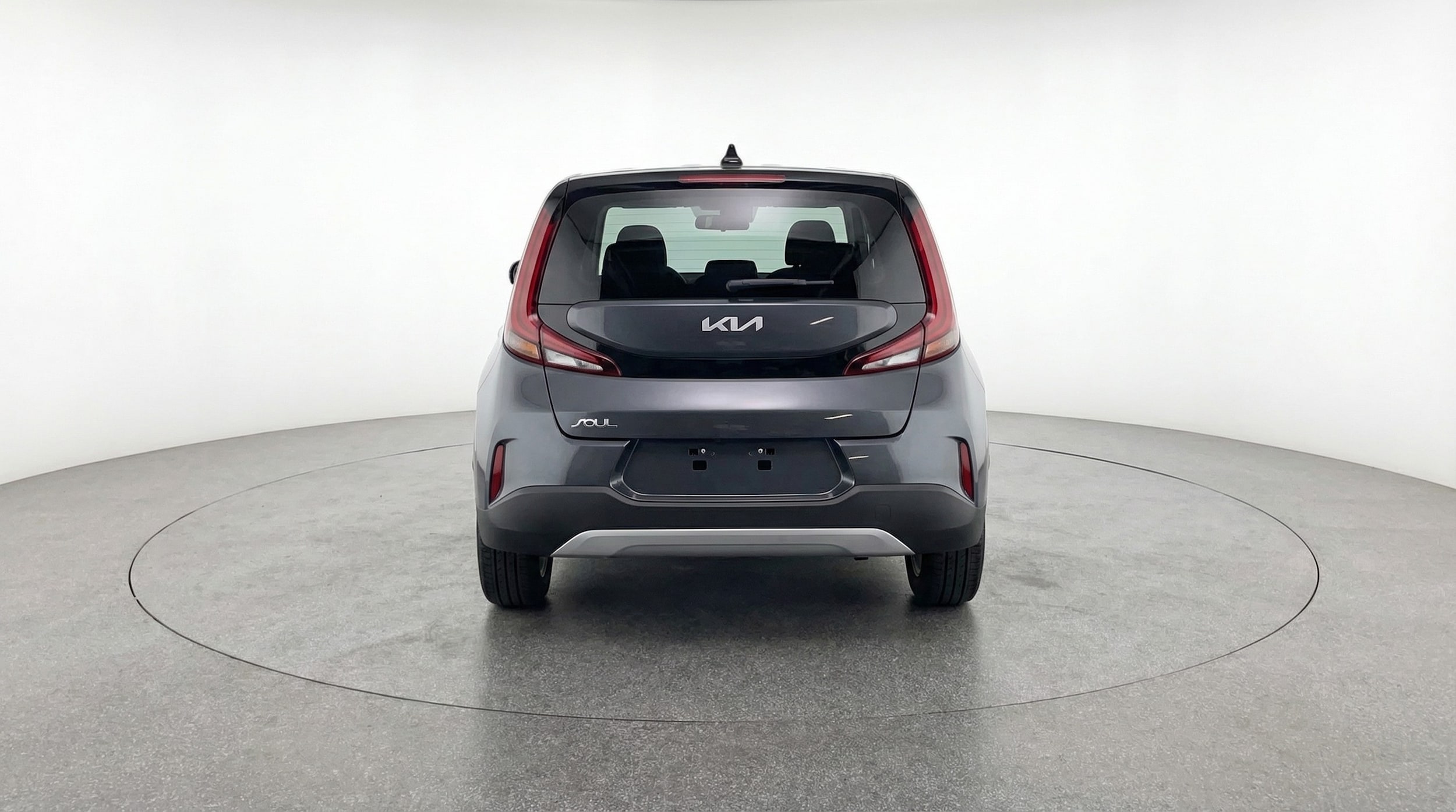 Thumbnail: 2025 Kia Soul - 6