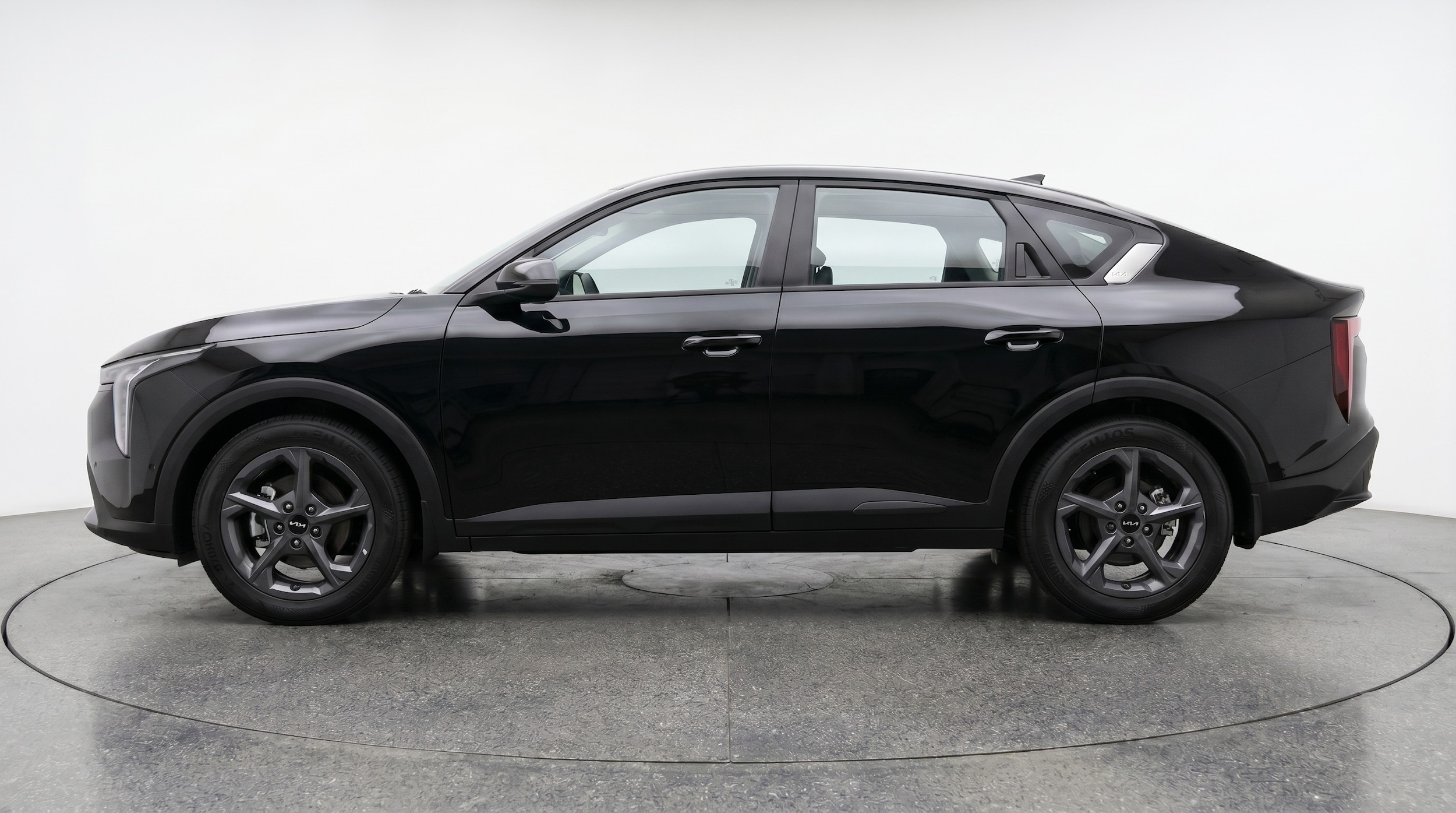 Thumbnail: 2026 Kia K4 - 4