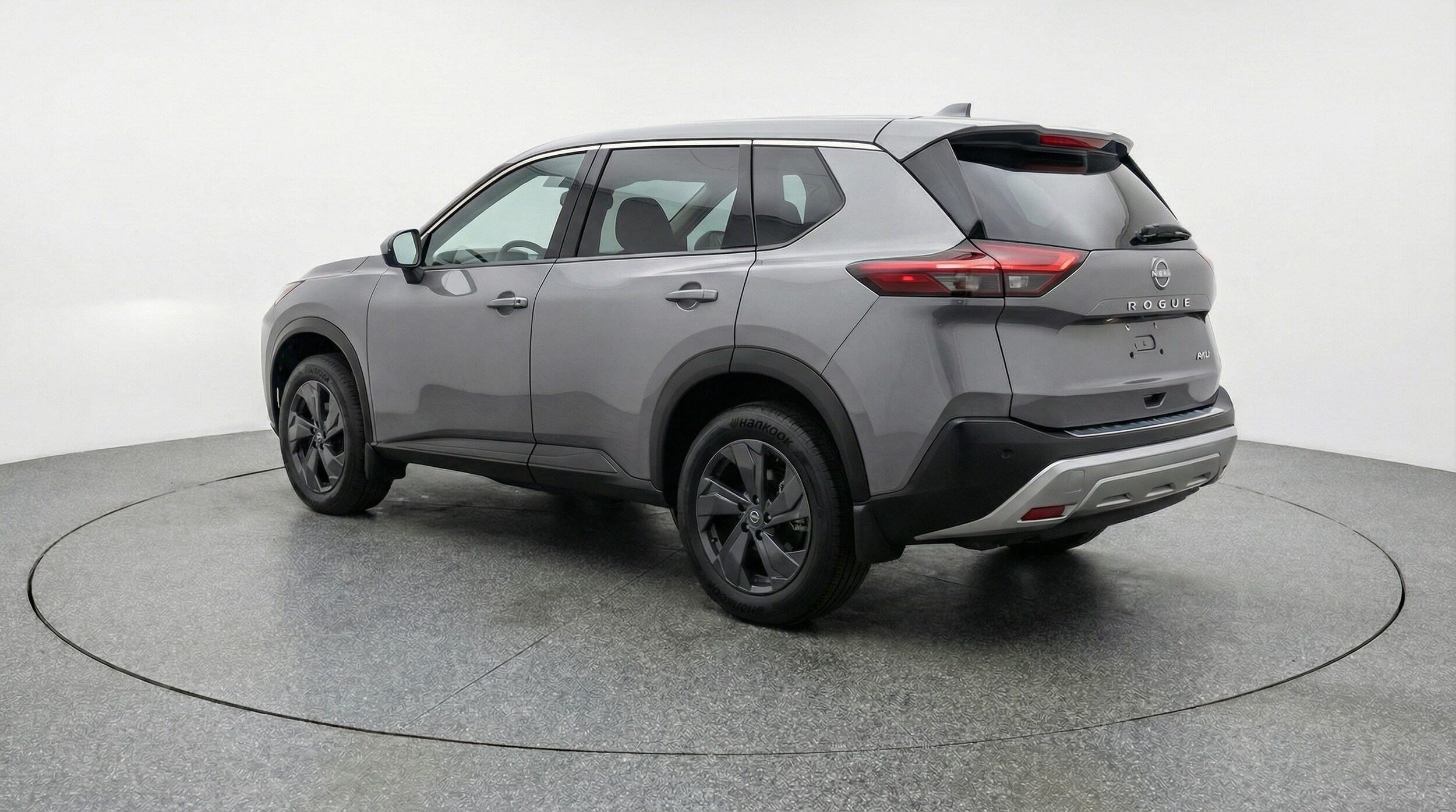 Thumbnail: 2026 Nissan Rogue - 5