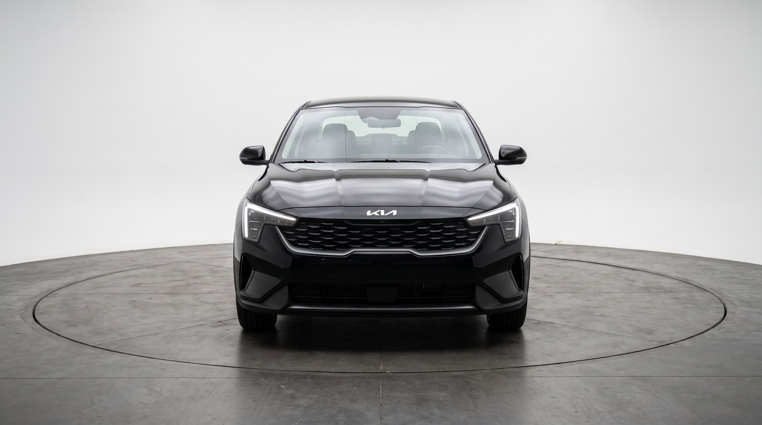 Thumbnail: 2026 Kia K4 - 2