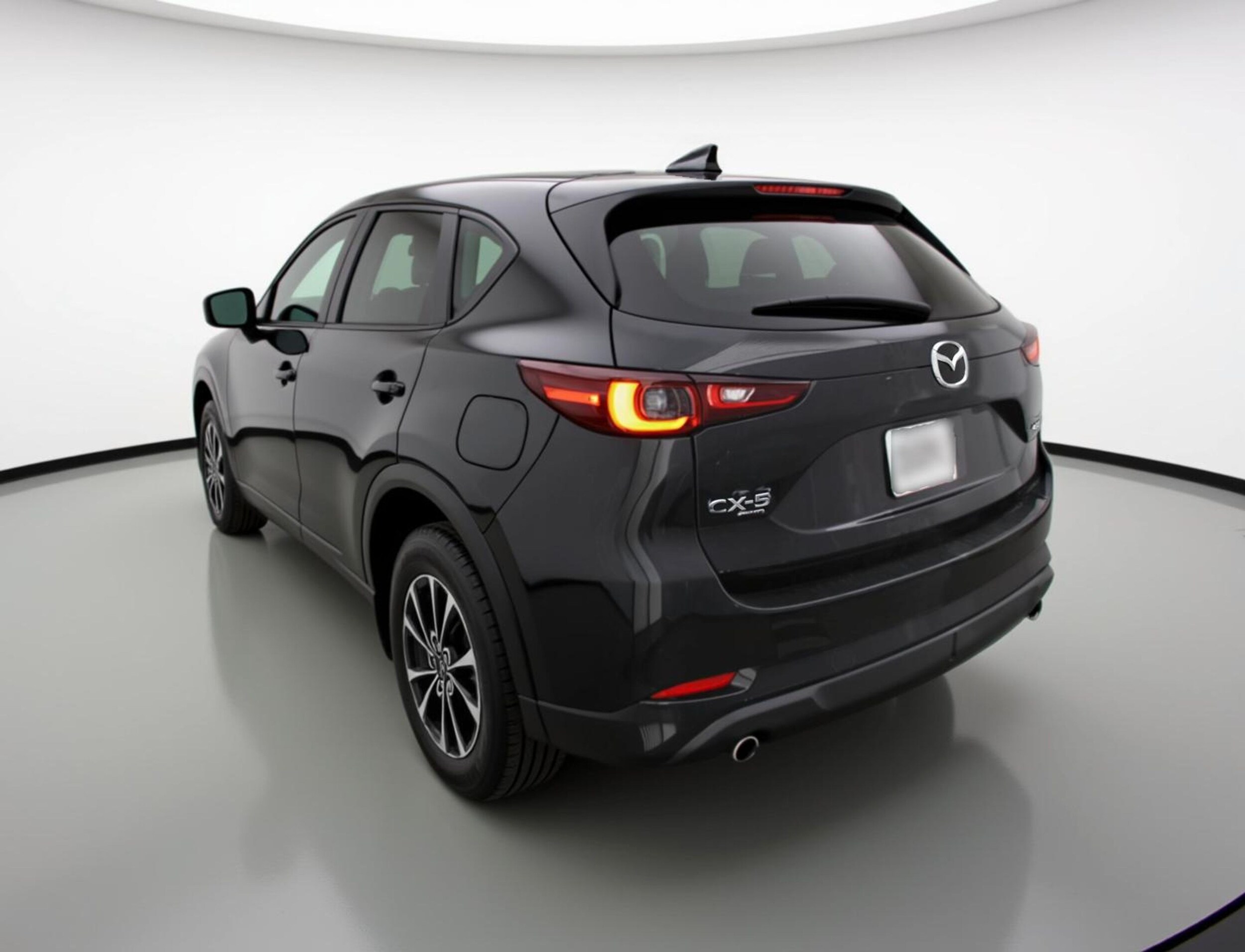 Thumbnail: 2025 Mazda CX-5 - 5