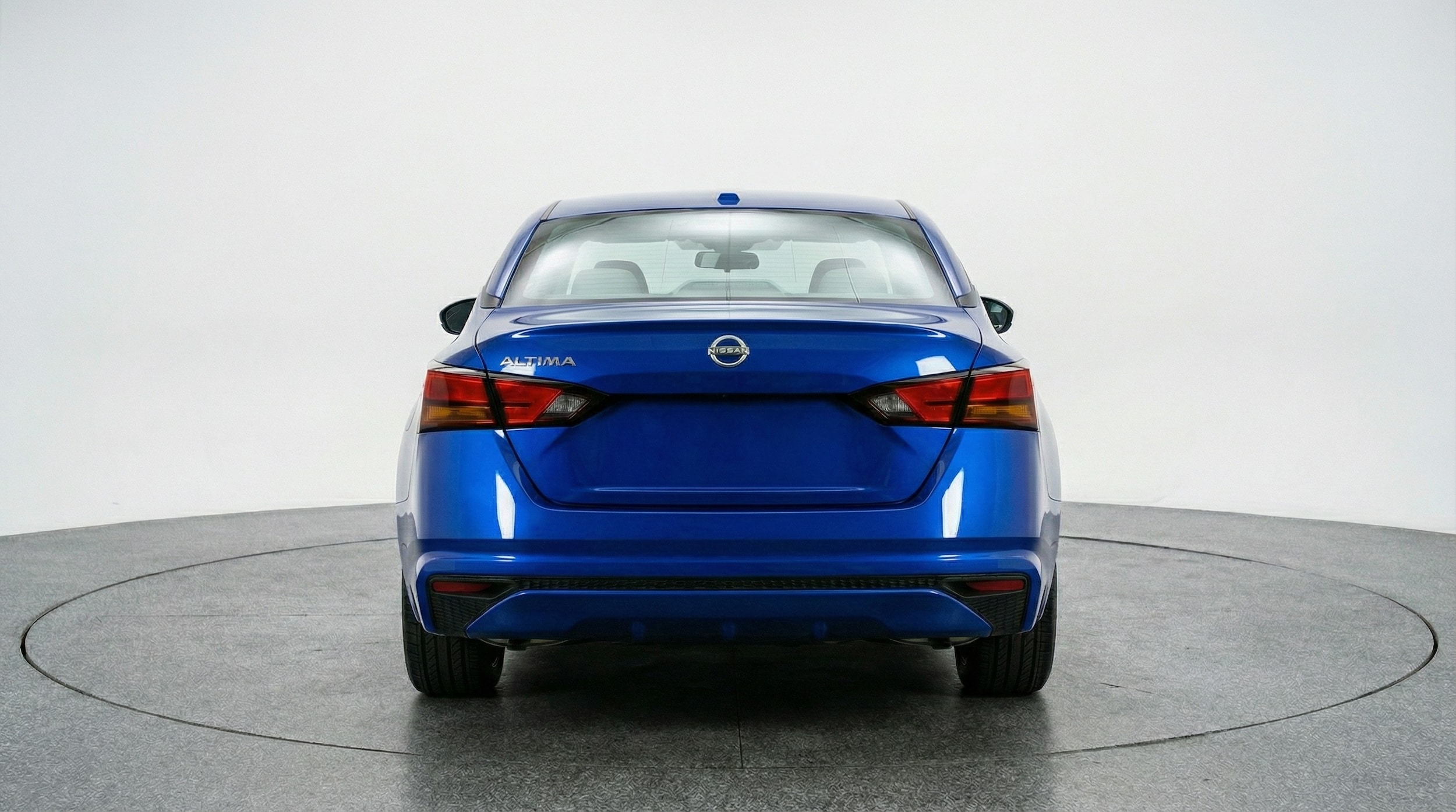 Thumbnail: 2025 Nissan Altima - 6