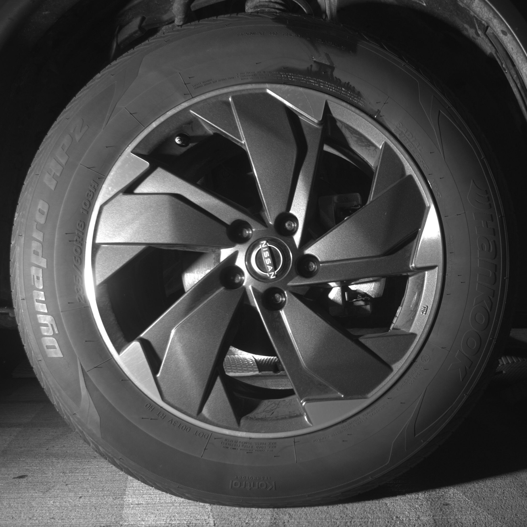 Thumbnail: 2025 Nissan Rogue - 10