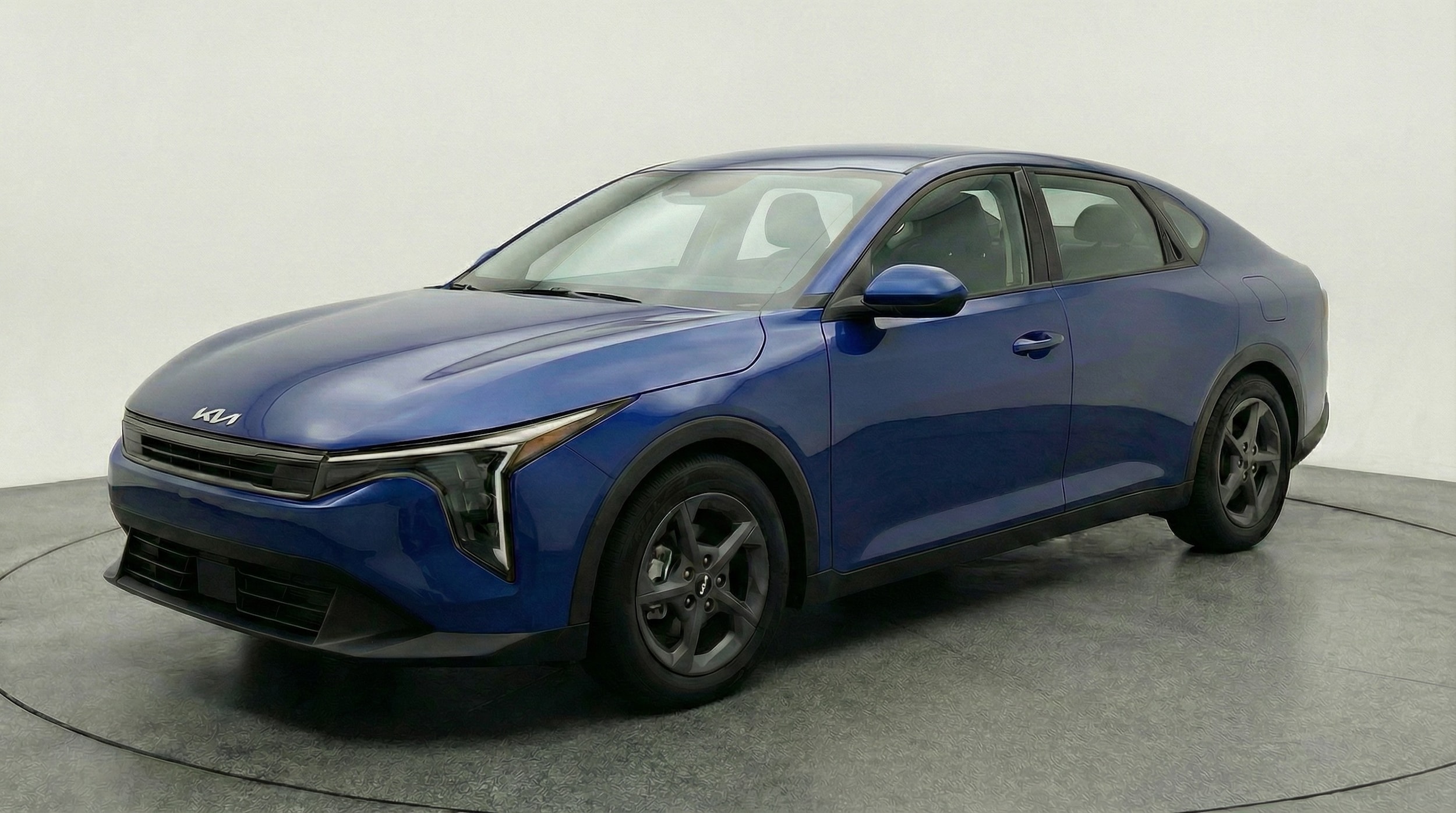 Thumbnail: 2025 Kia K4 - 3