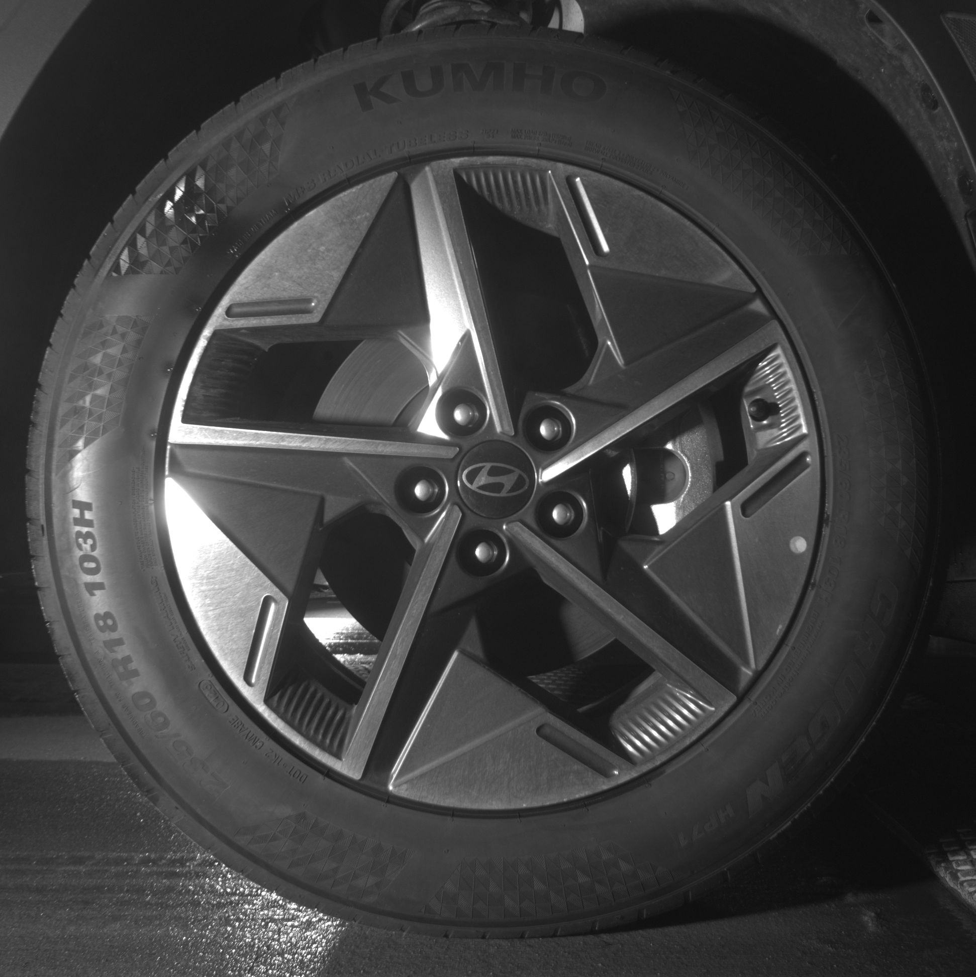 Thumbnail: 2025 Hyundai Tucson - 10