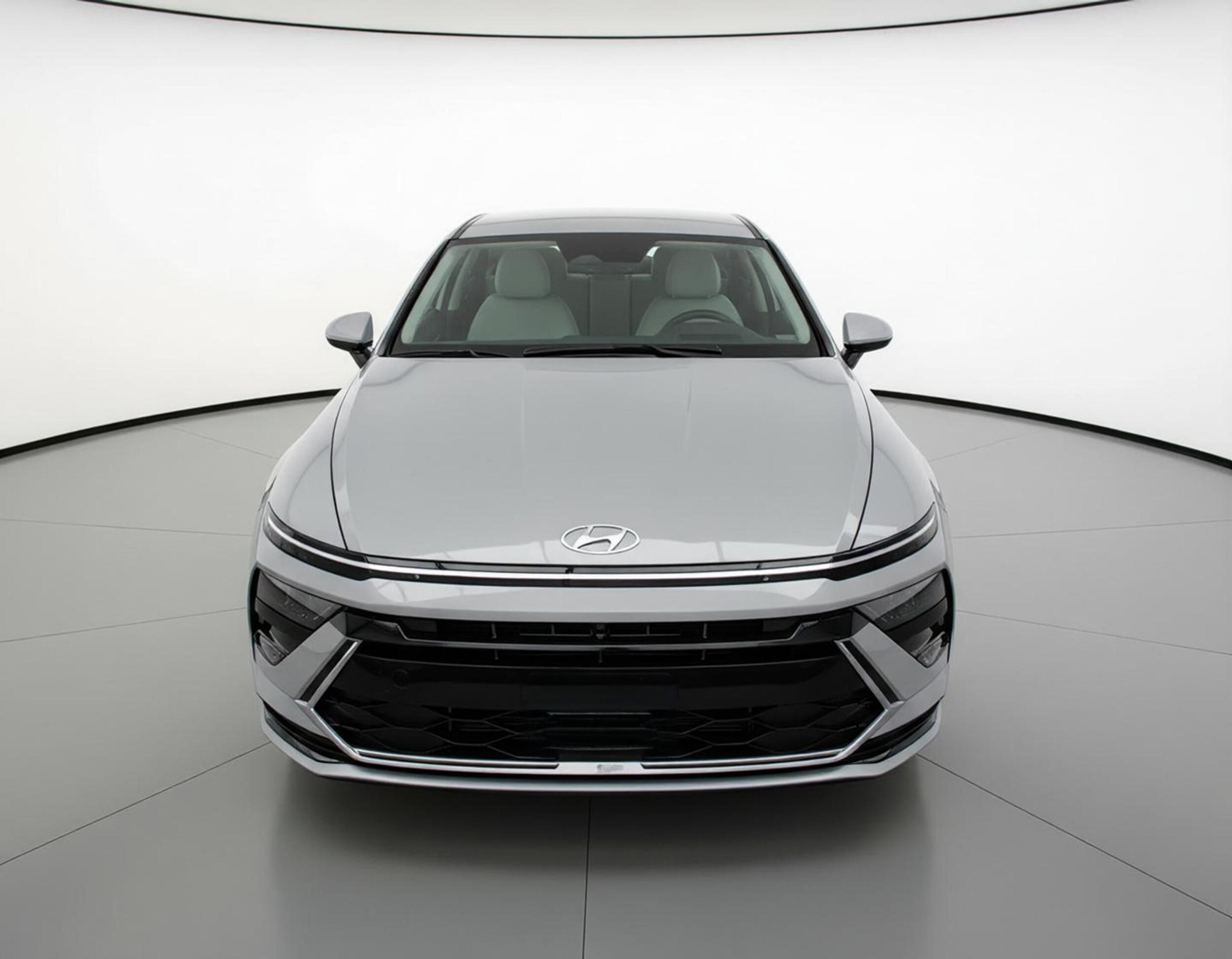 Thumbnail: 2025 Hyundai Sonata - 2