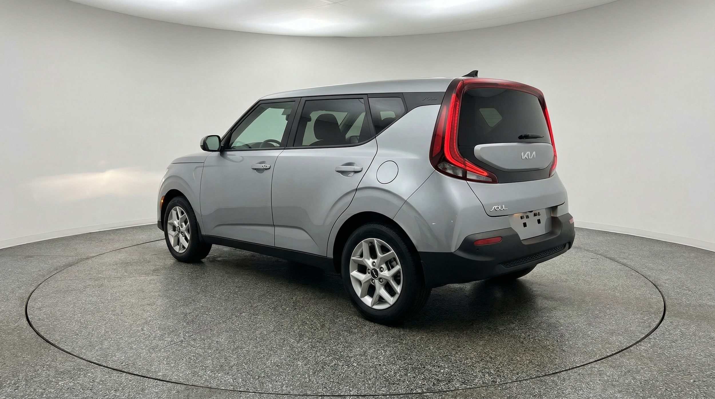 Thumbnail: 2025 Kia Soul - 5