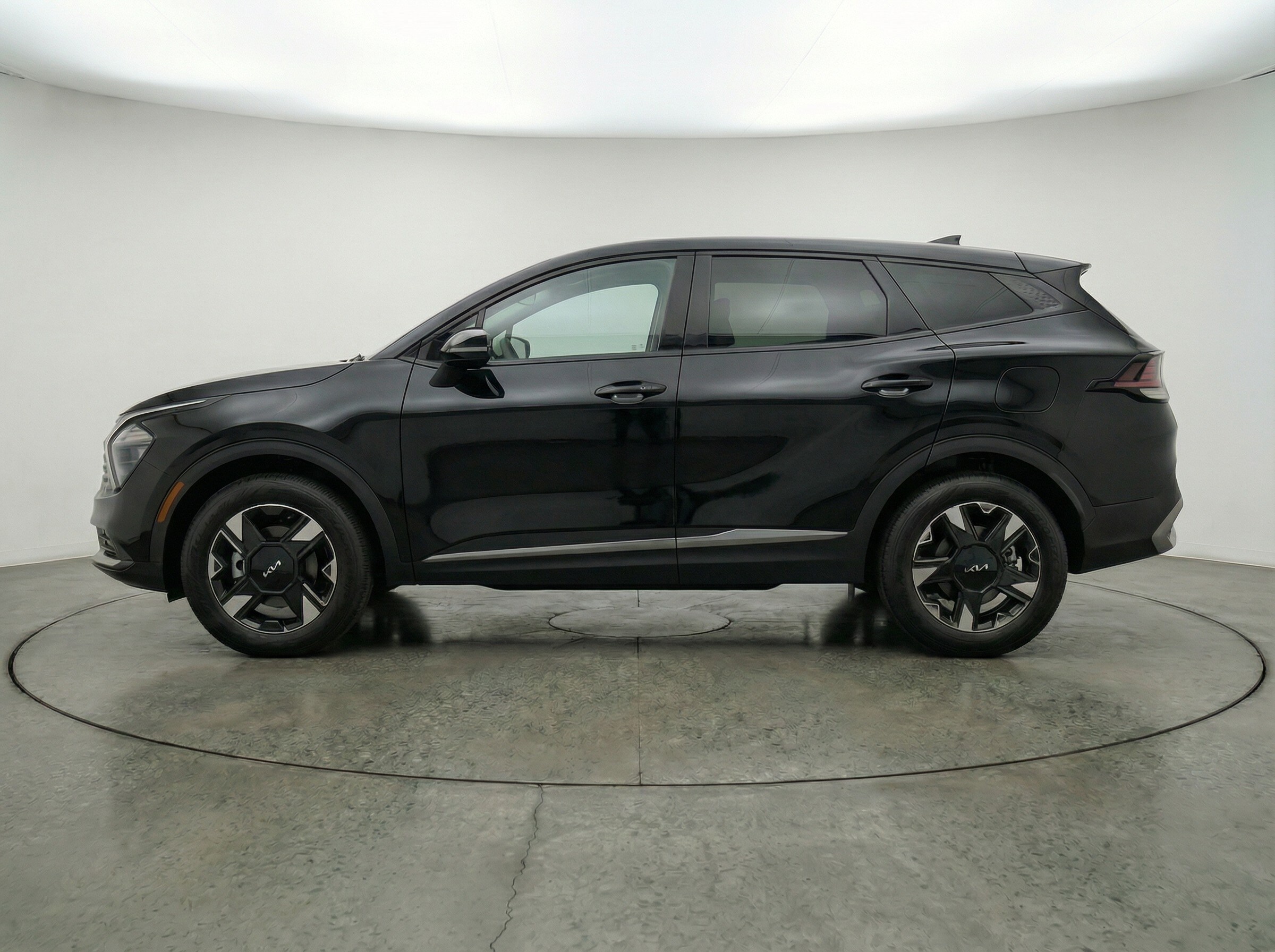 Thumbnail: 2026 Kia Sportage - 4
