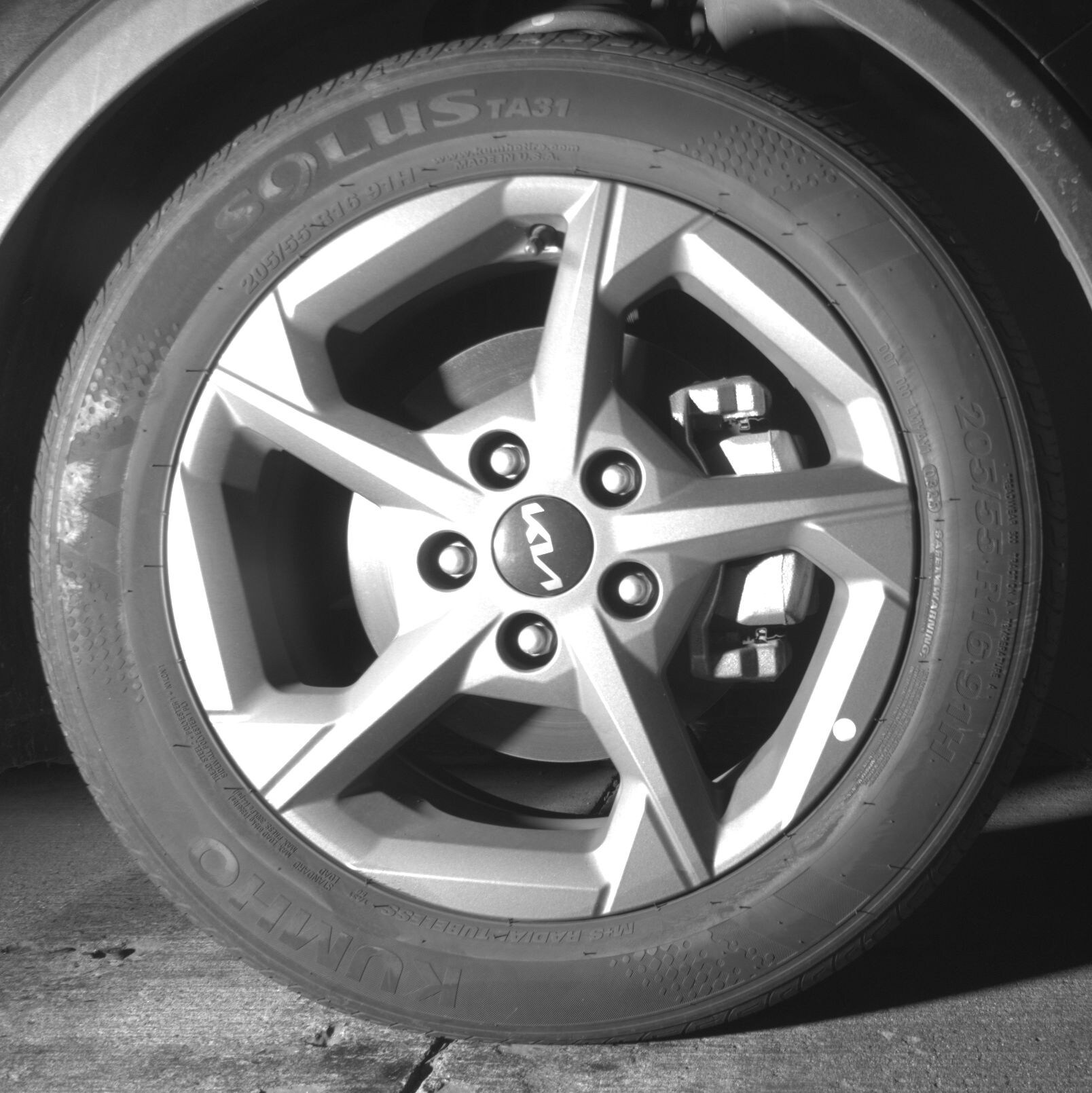 Thumbnail: 2025 Kia K4 - 10