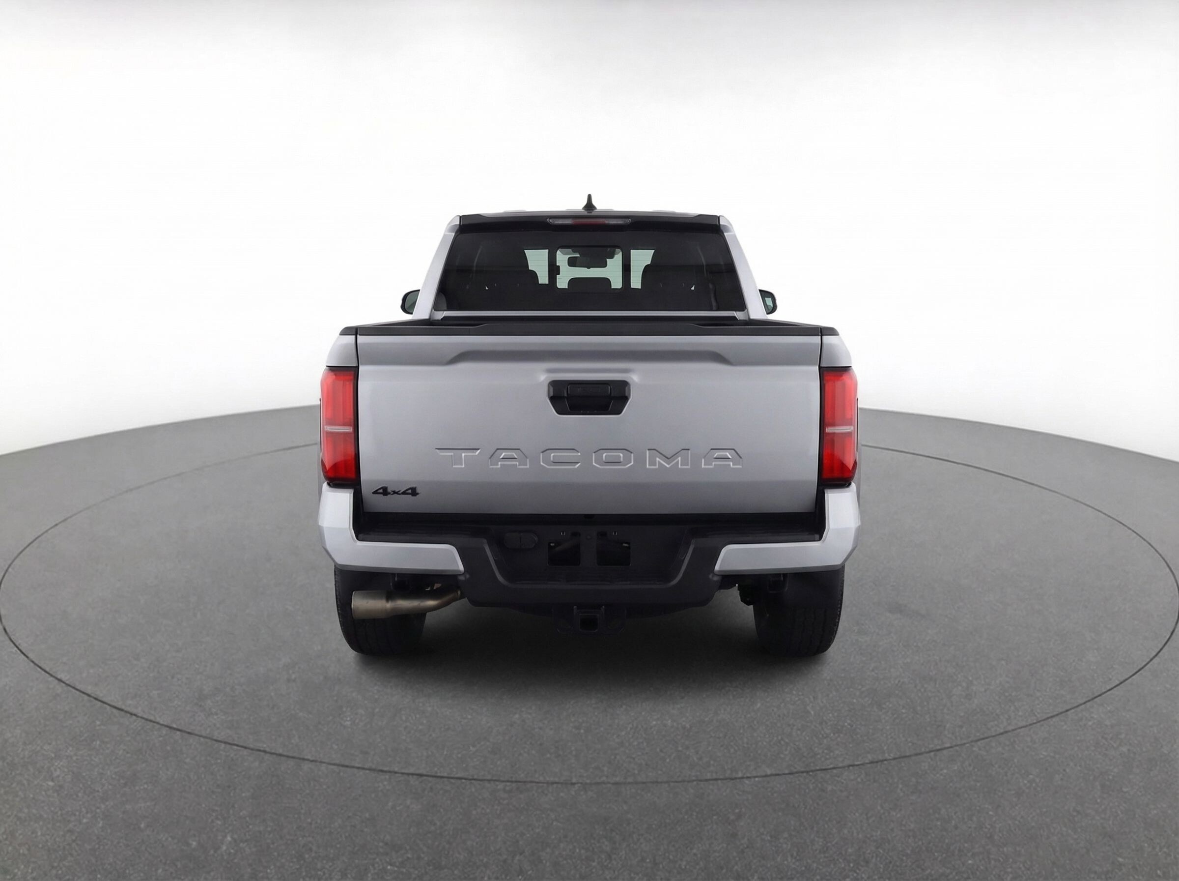 Thumbnail: 2025 Toyota Tacoma - 6