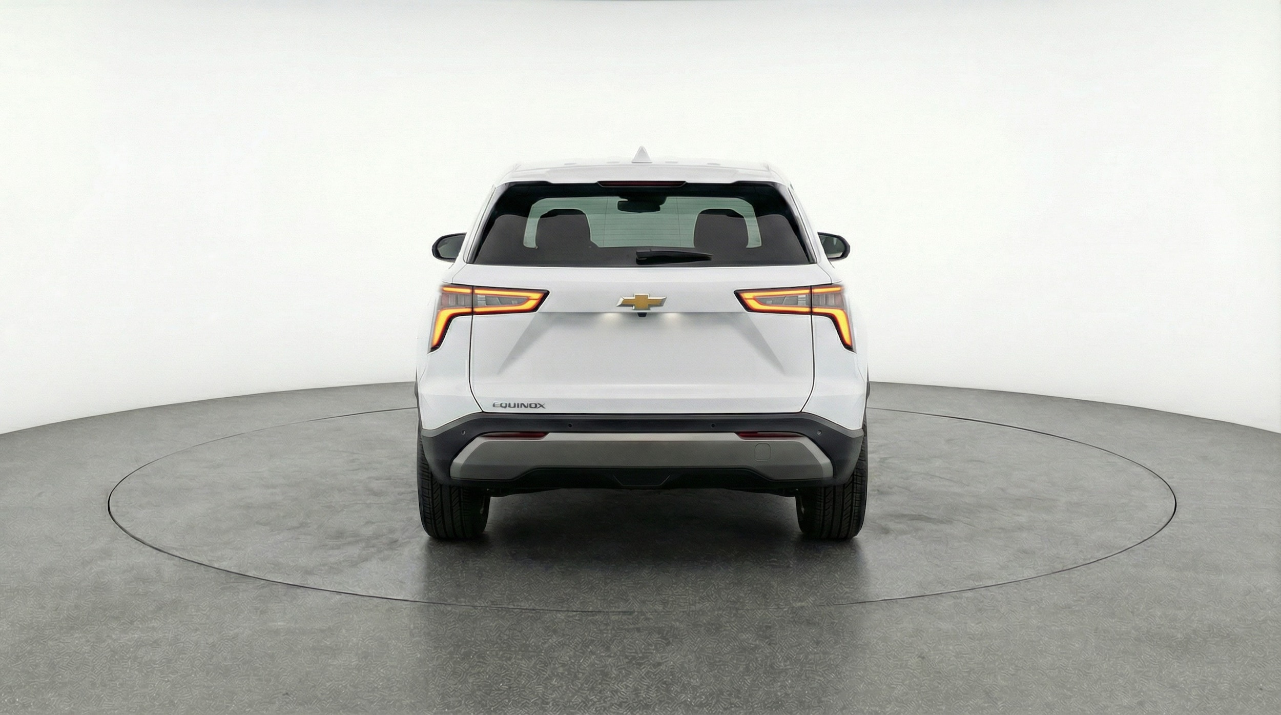 Thumbnail: 2025 Chevrolet Equinox - 6