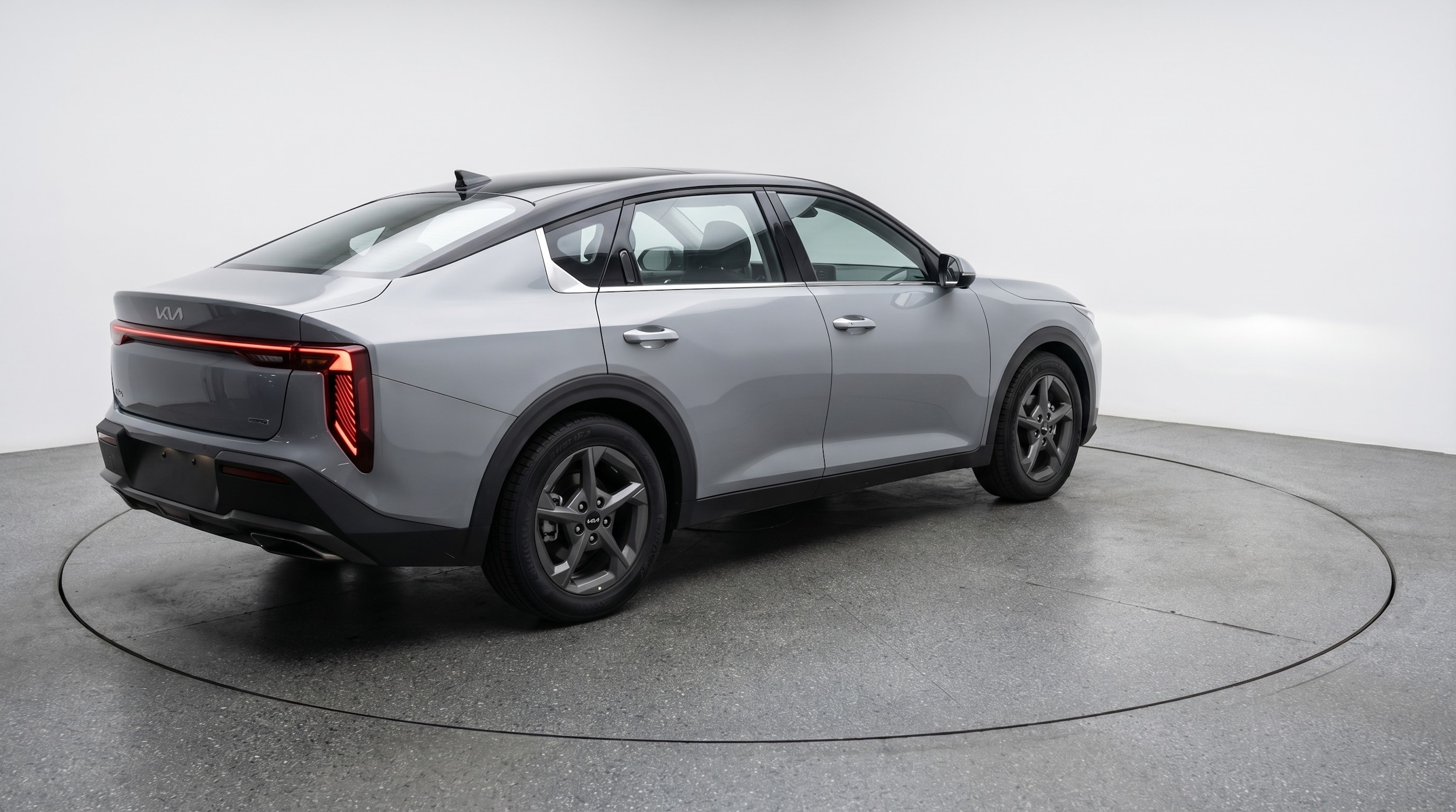 Thumbnail: 2025 Kia K4 - 7