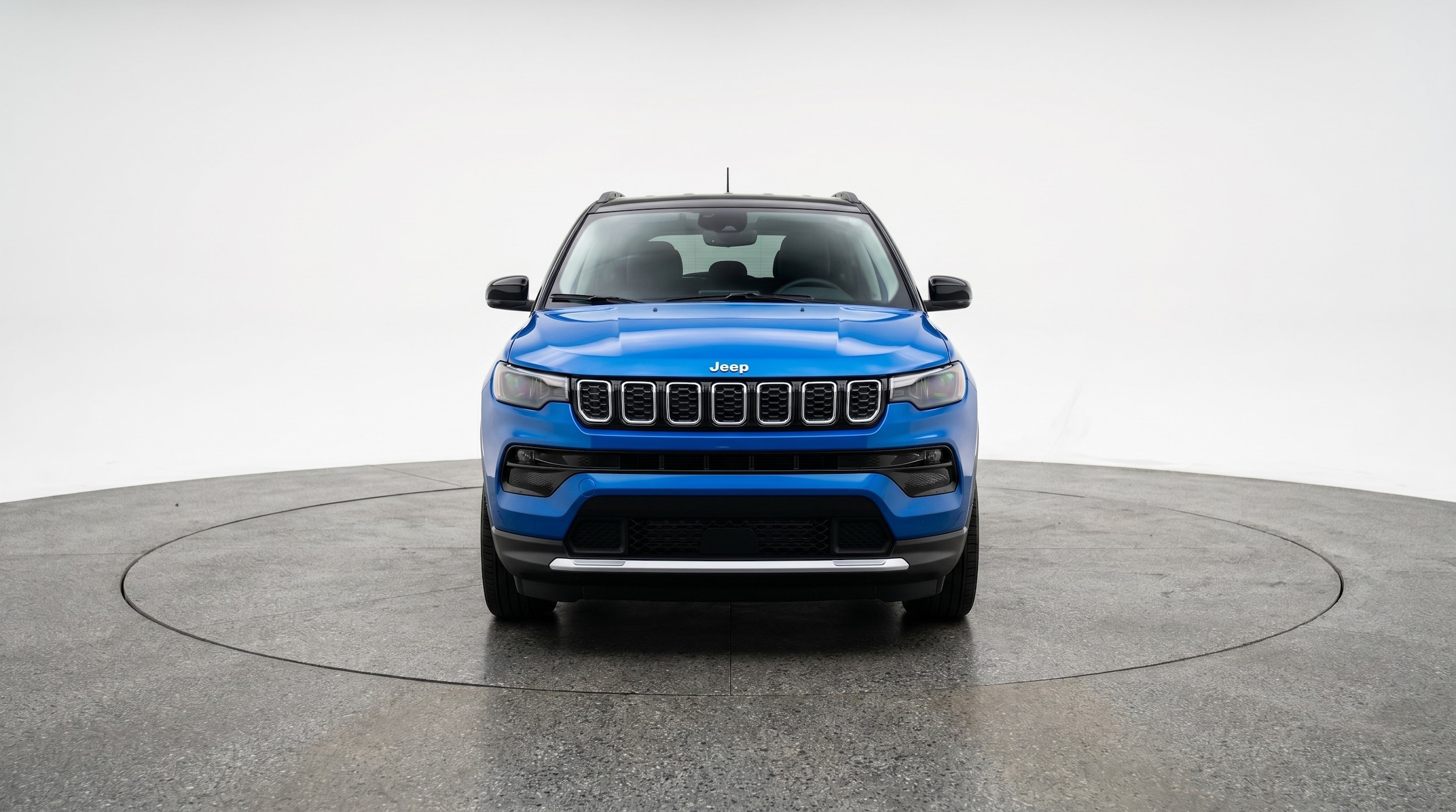 Thumbnail: 2025 Jeep Compass - 2