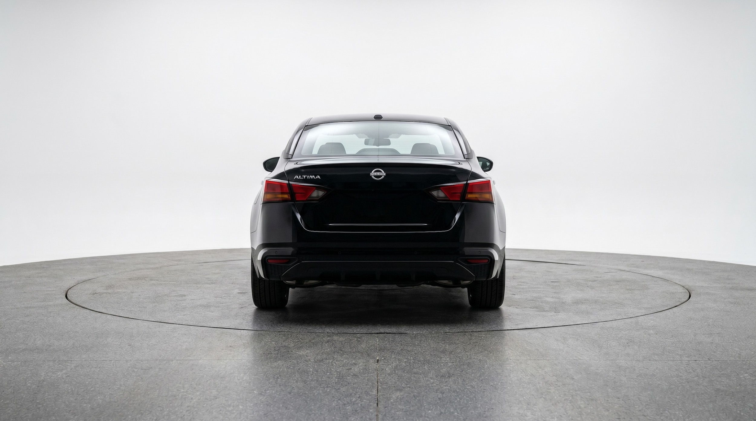 Thumbnail: 2026 Nissan Altima - 6