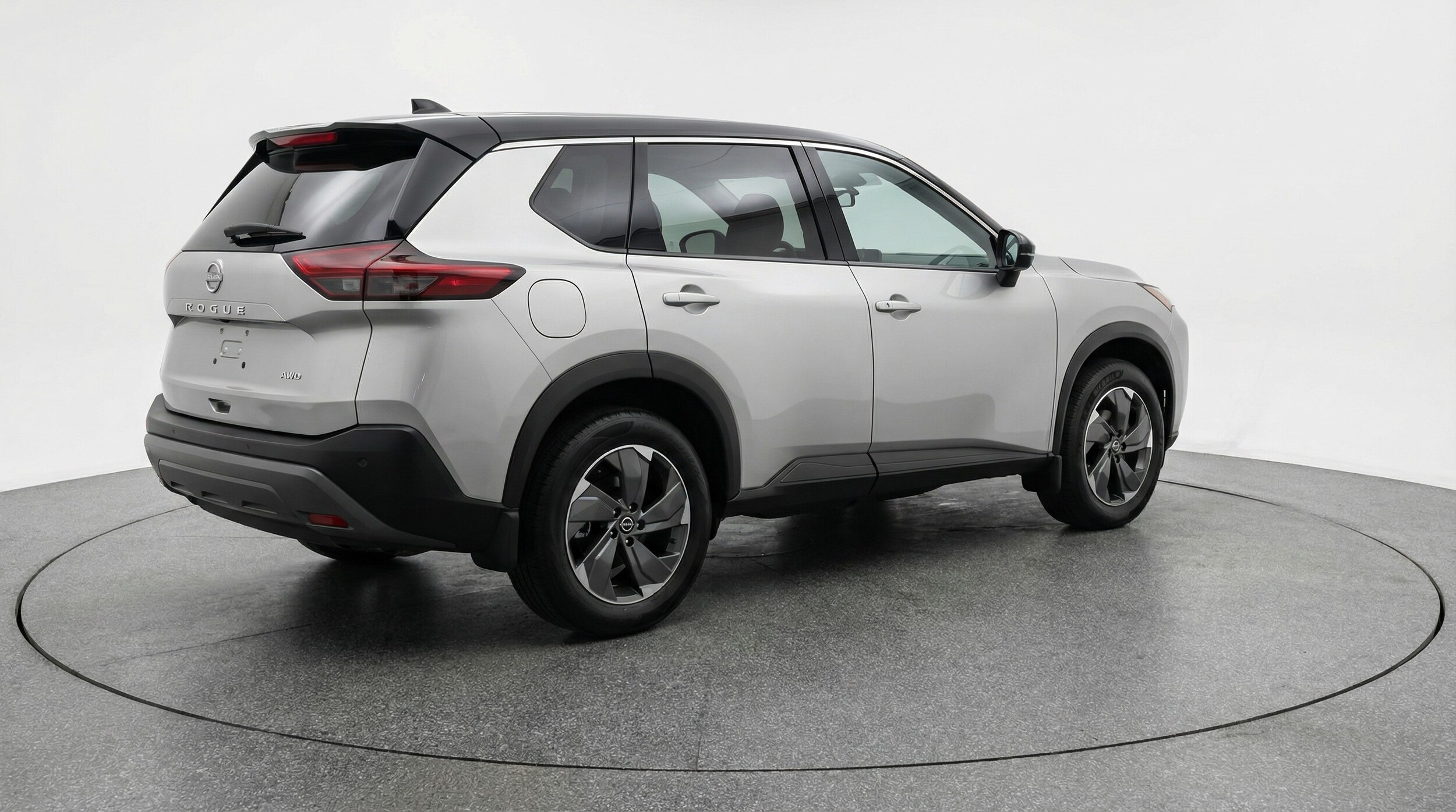 Thumbnail: 2025 Nissan Rogue - 7