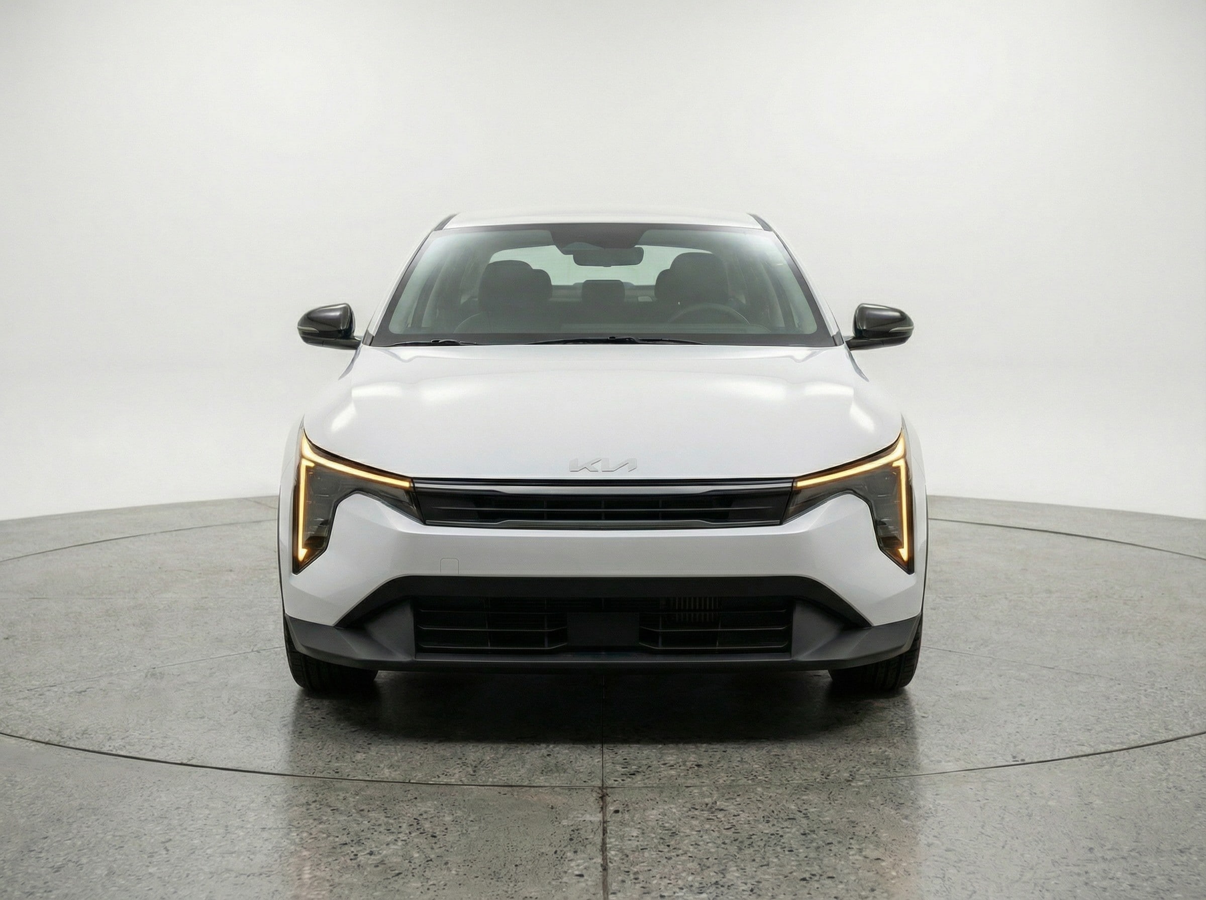 Thumbnail: 2025 Kia K4 - 2