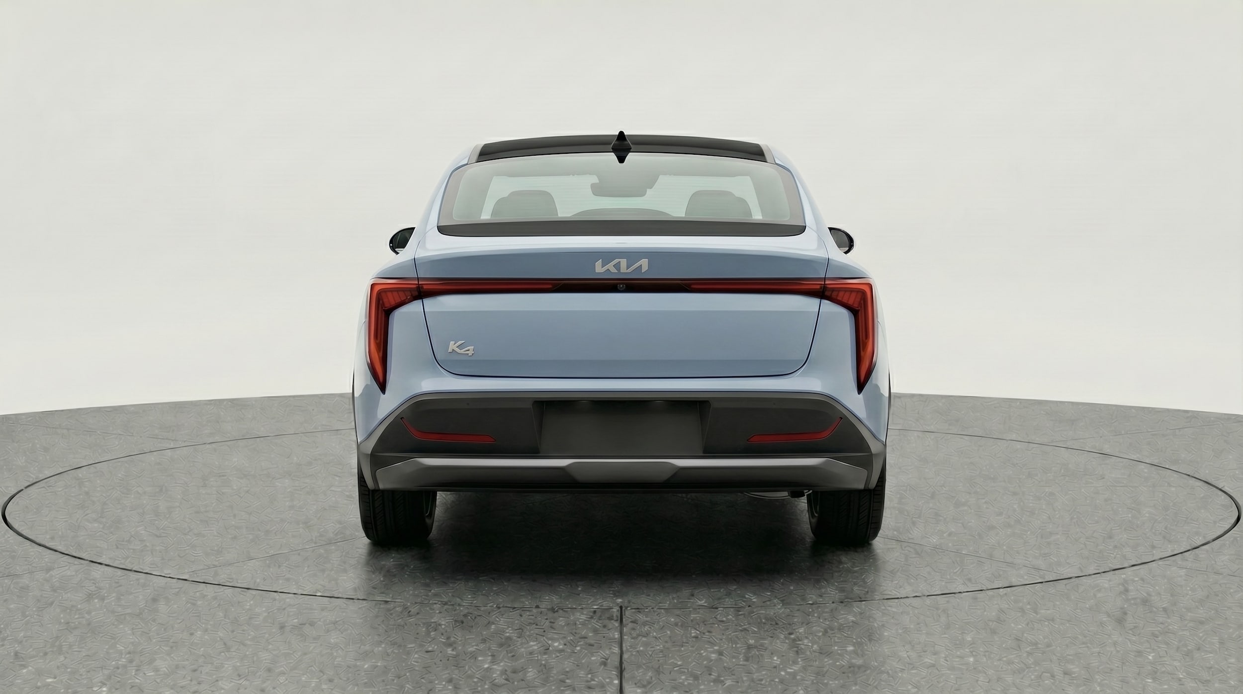 Thumbnail: 2025 Kia K4 - 6