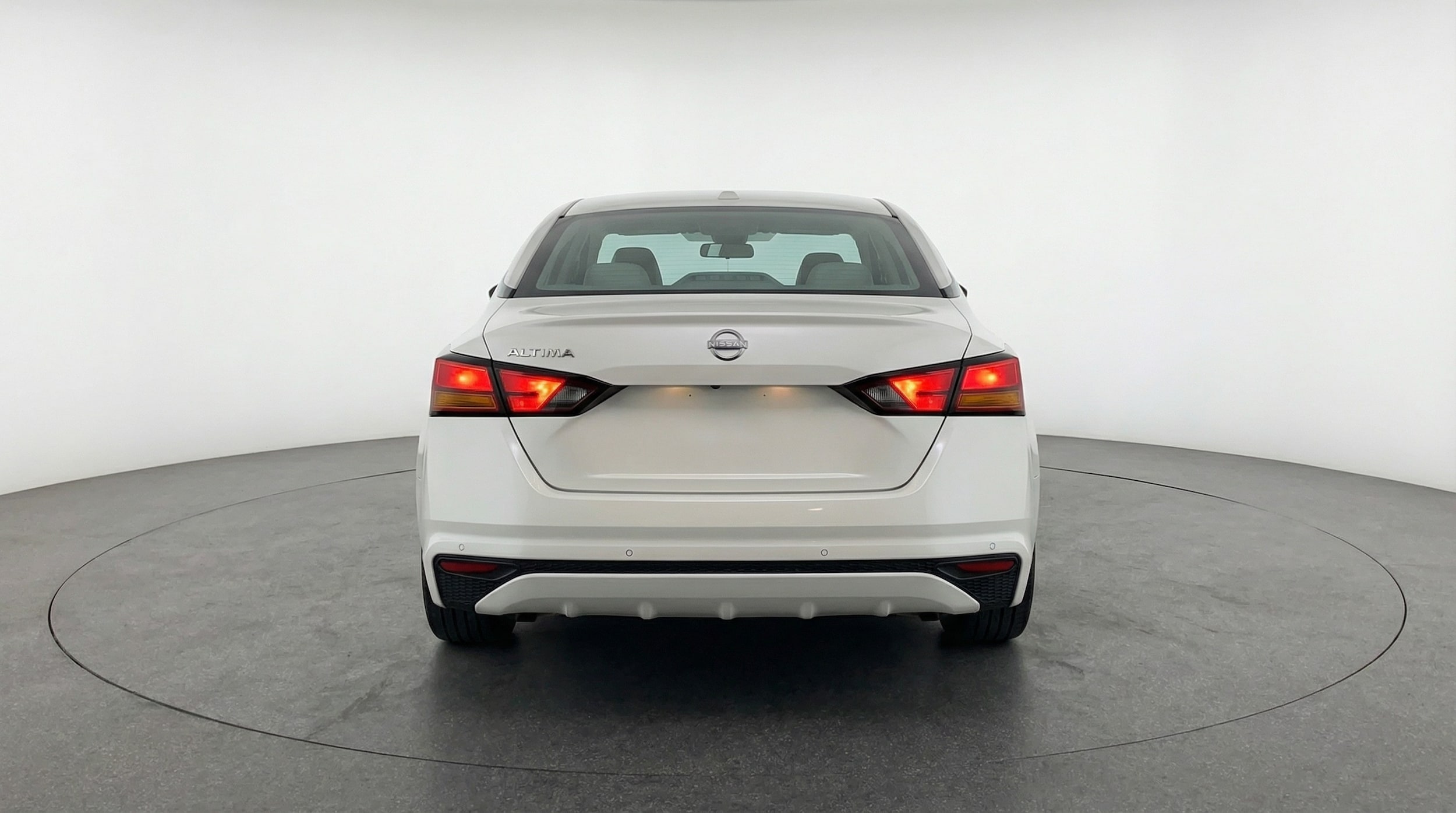 Thumbnail: 2025 Nissan Altima - 6