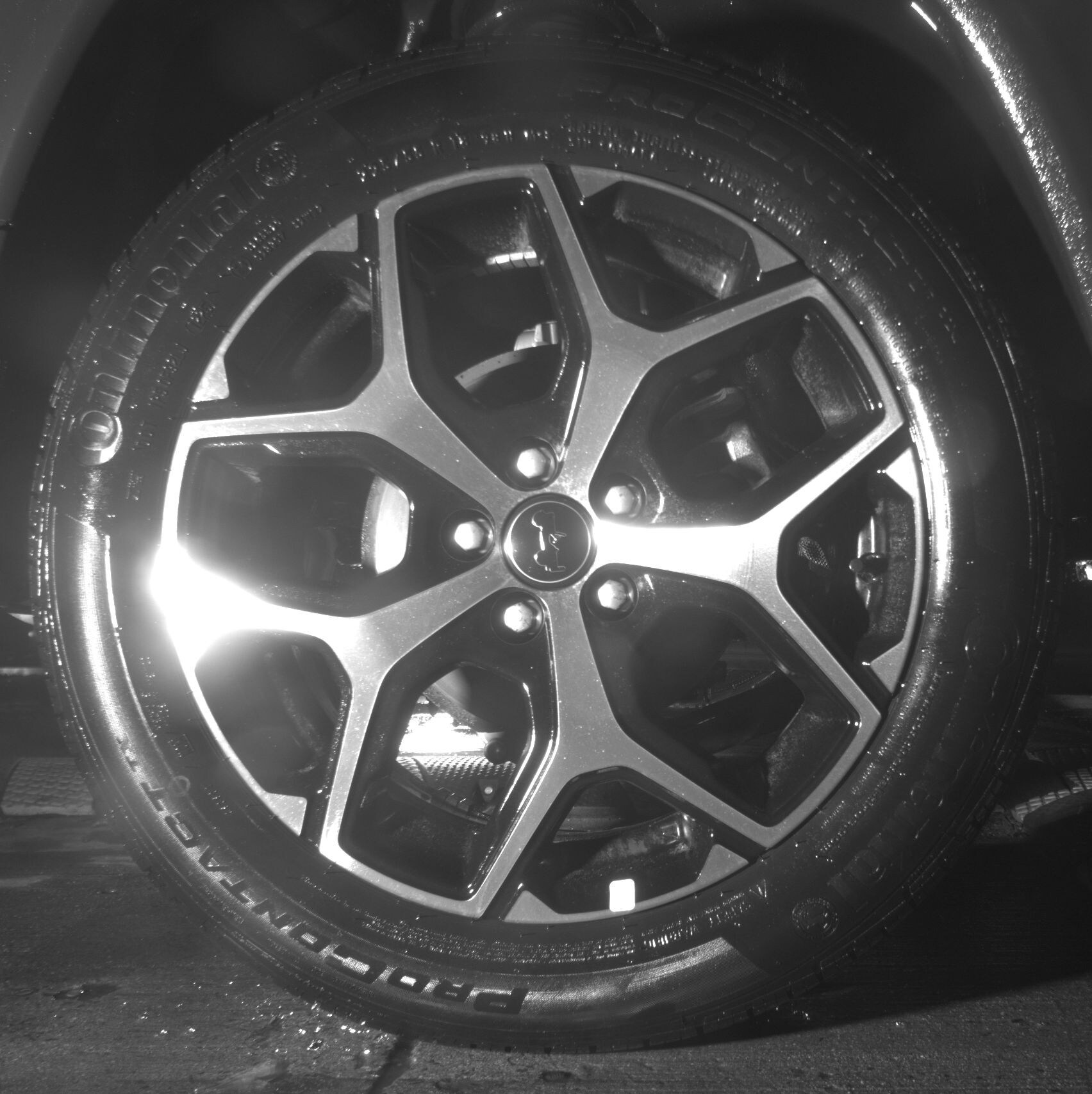 Thumbnail: 2025 Jeep Compass - 12