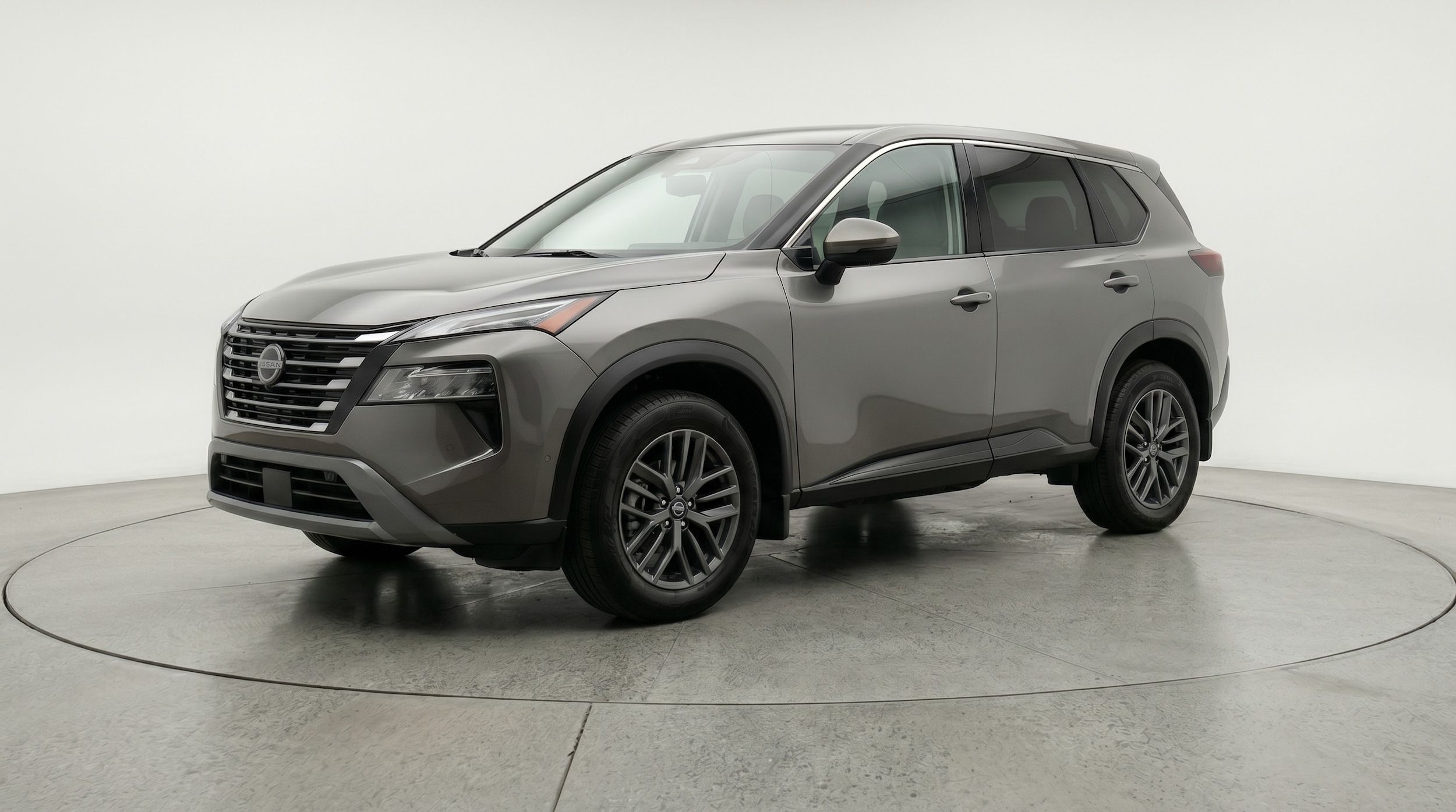 Thumbnail: 2026 Nissan Rogue - 3