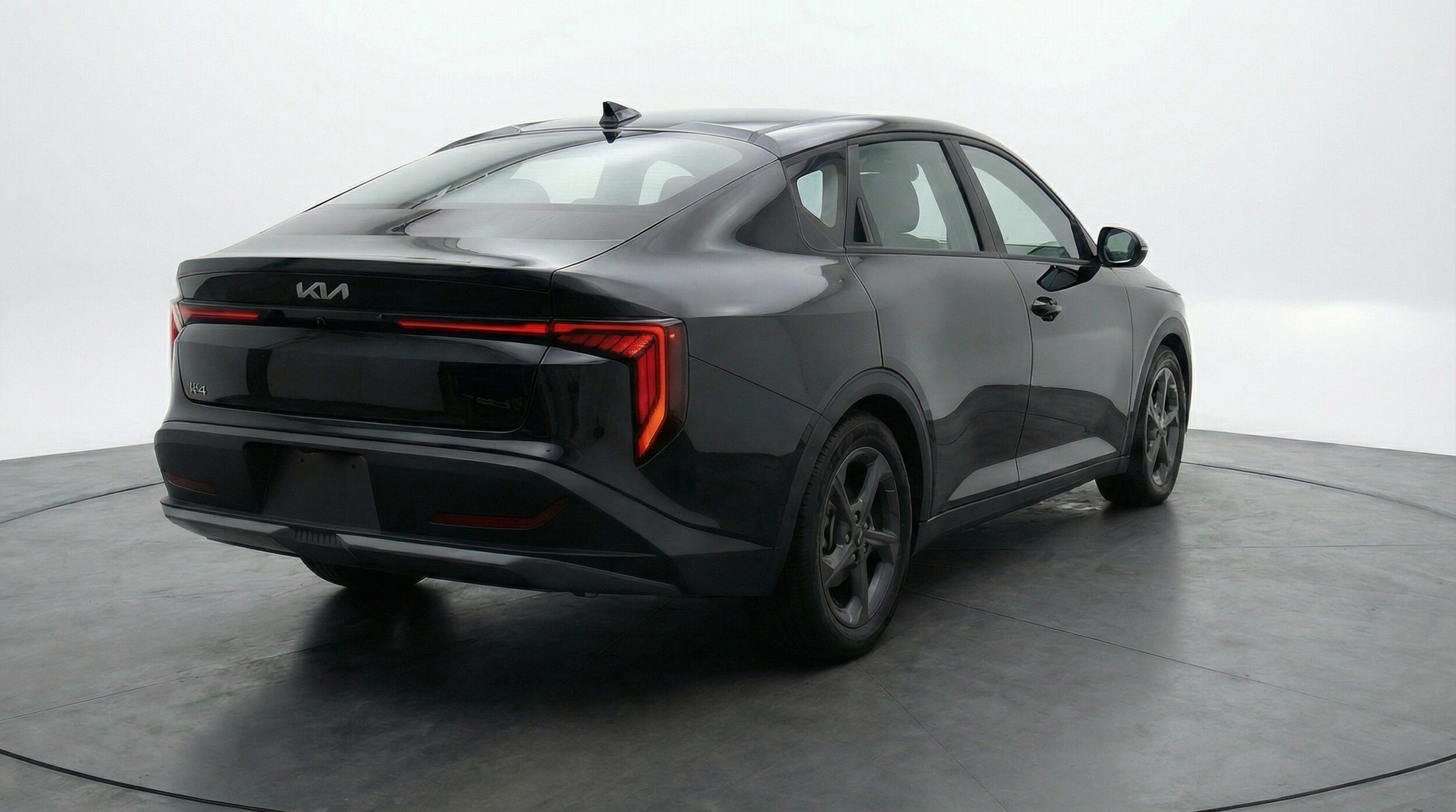 Thumbnail: 2025 Kia K4 - 7