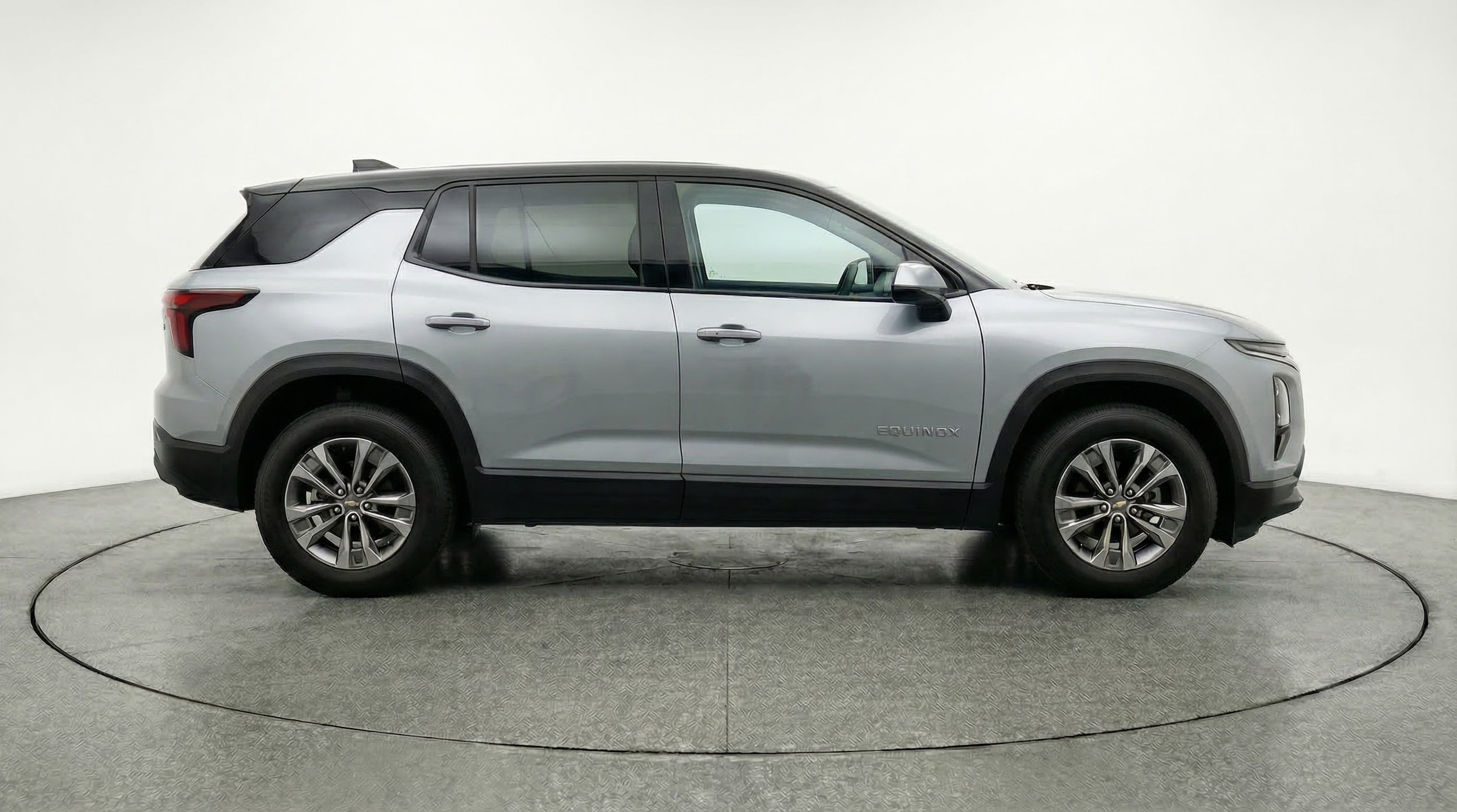 Thumbnail: 2025 Chevrolet Equinox - 8