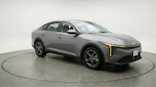2025 Kia K4  -
                  Brooklyn, NY