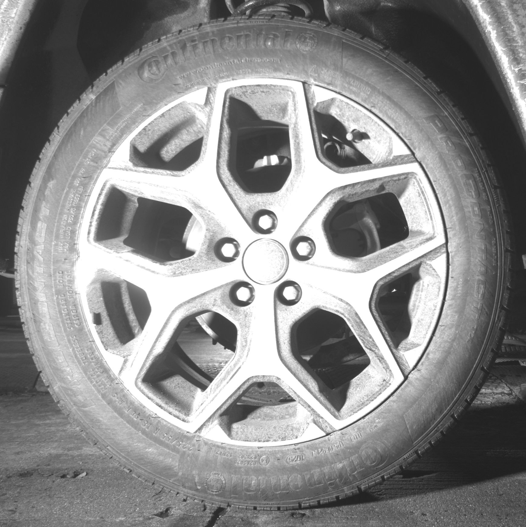 Thumbnail: 2025 Jeep Compass - 12