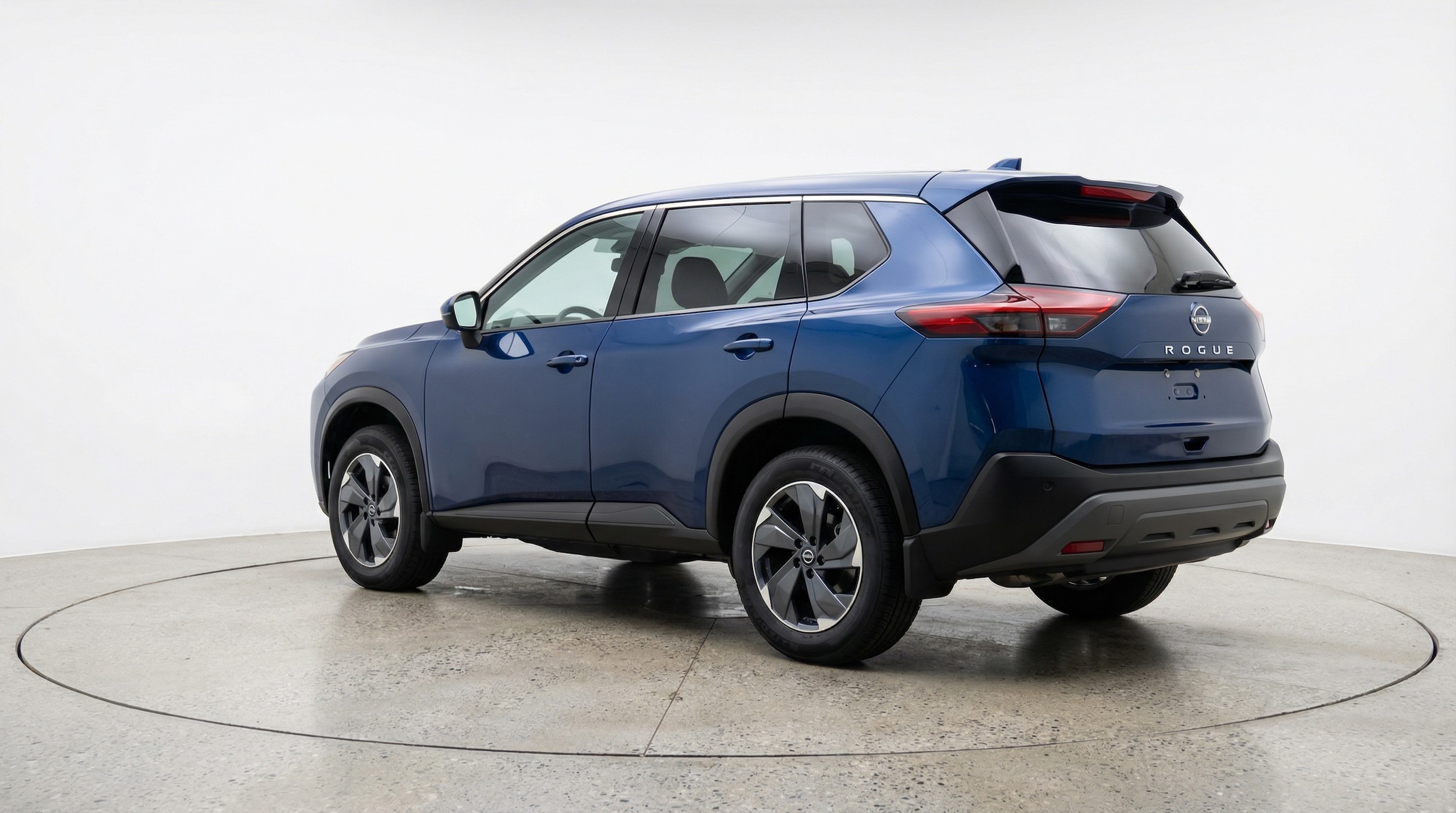 Thumbnail: 2025 Nissan Rogue - 5