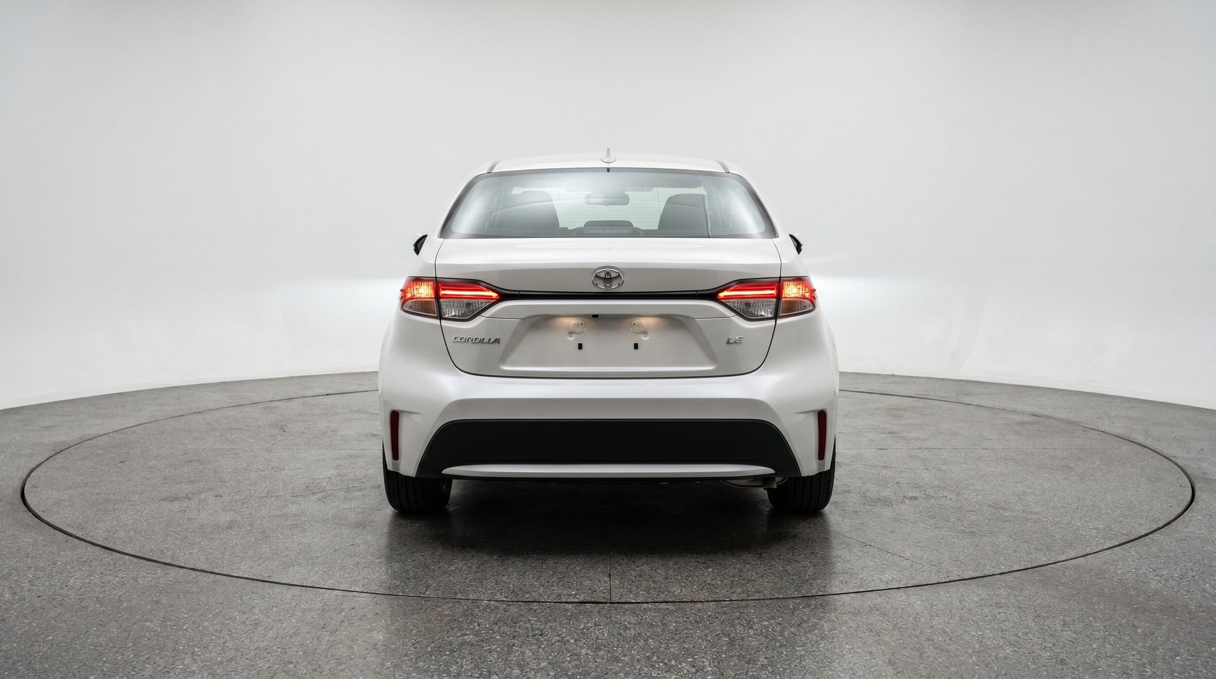 Thumbnail: 2025 Toyota Corolla - 6