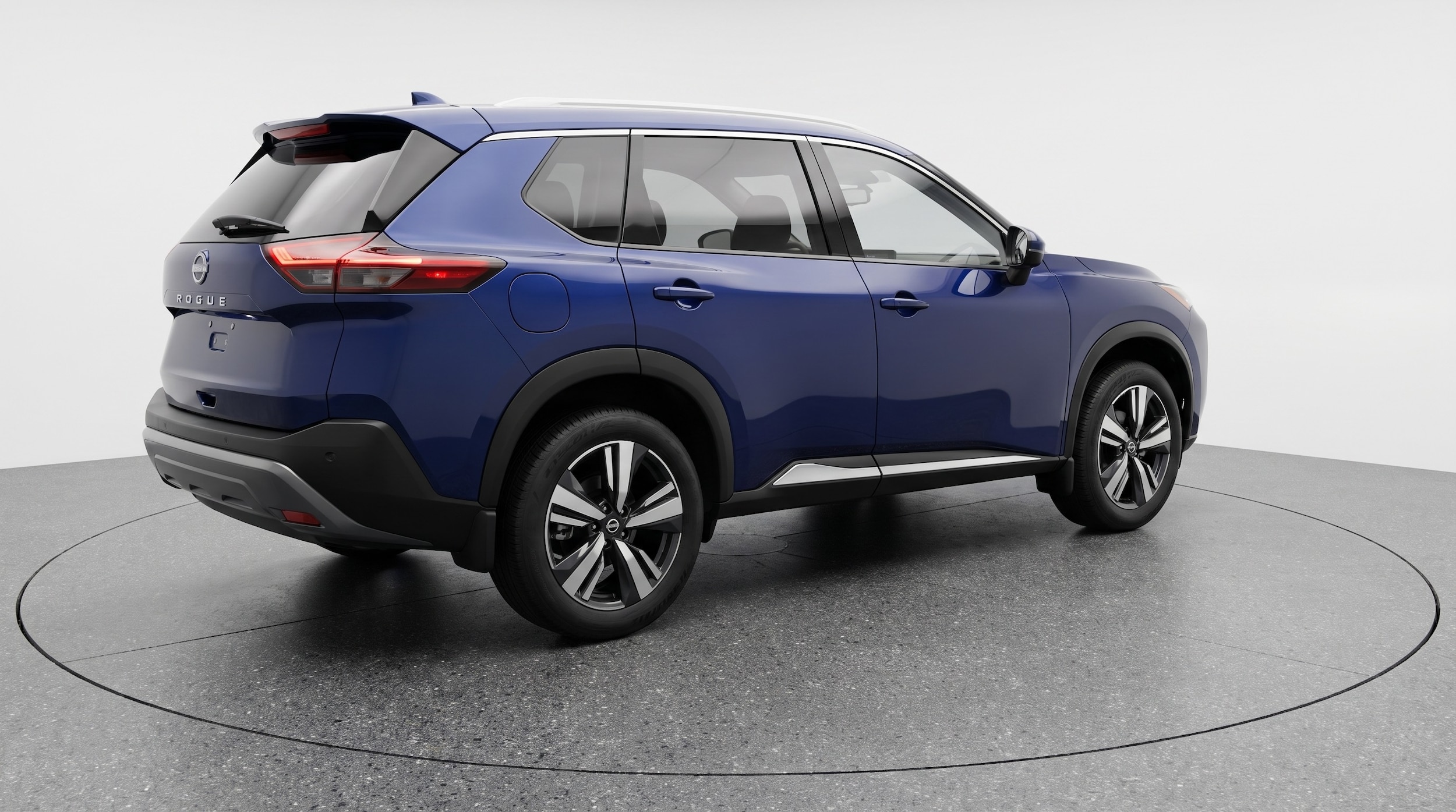 Thumbnail: 2026 Nissan Rogue - 7