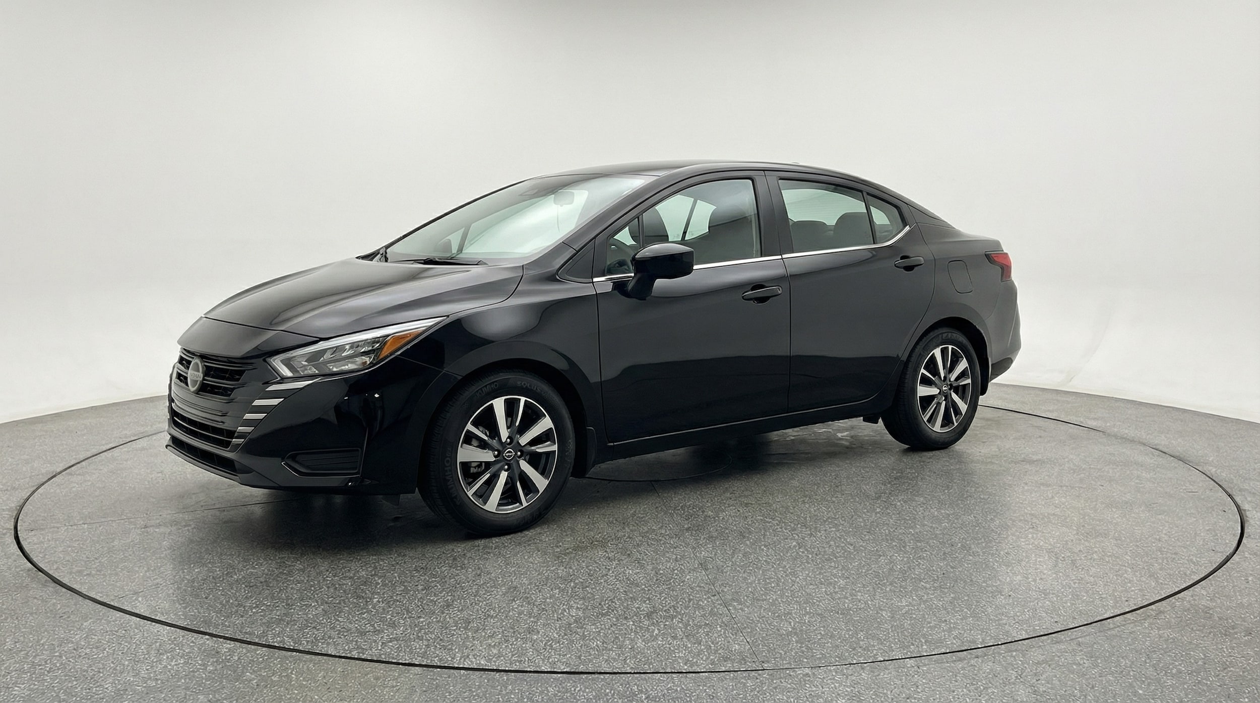 Thumbnail: 2025 Nissan Versa - 3