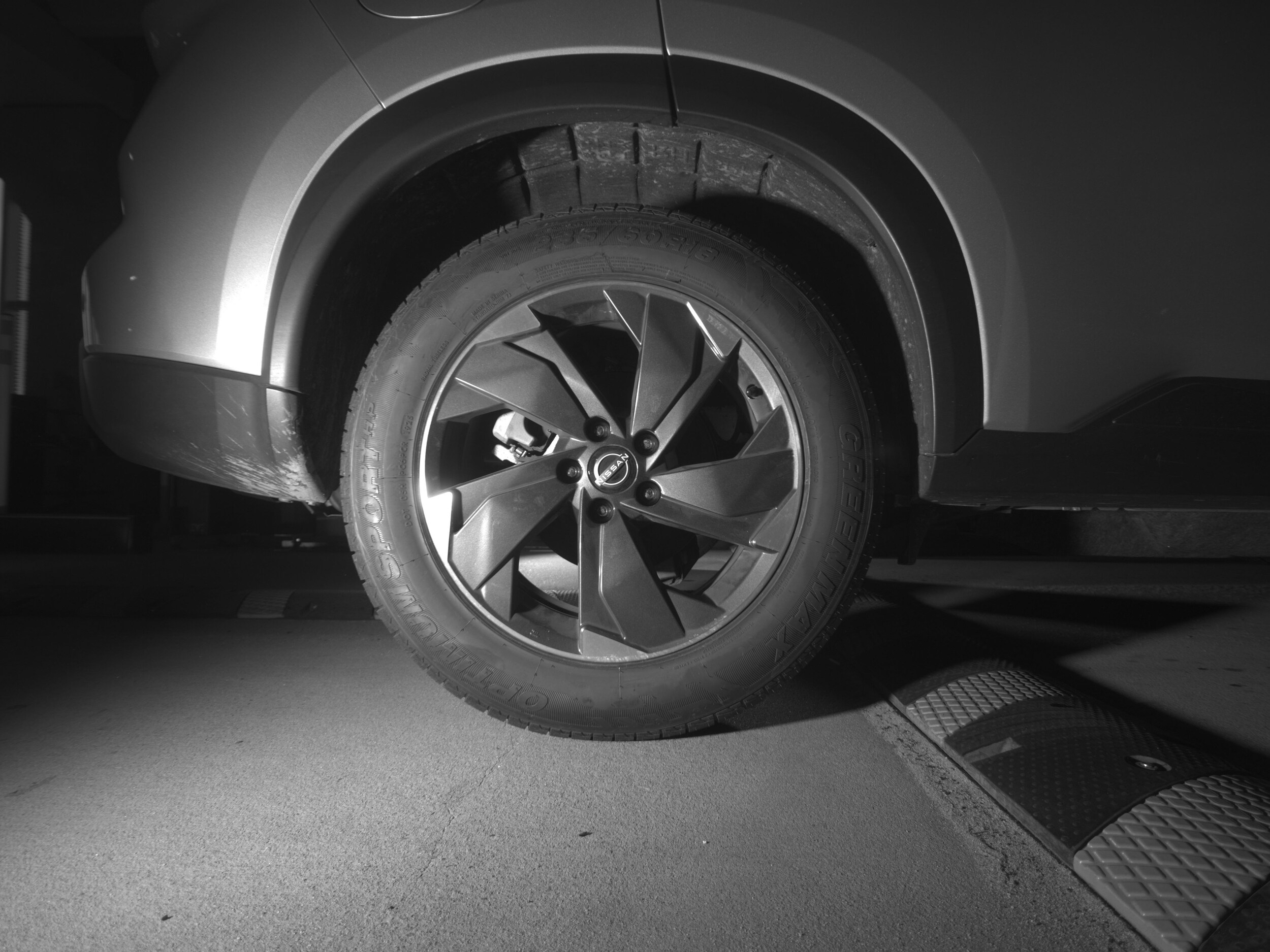 Thumbnail: 2025 Nissan Rogue - 12