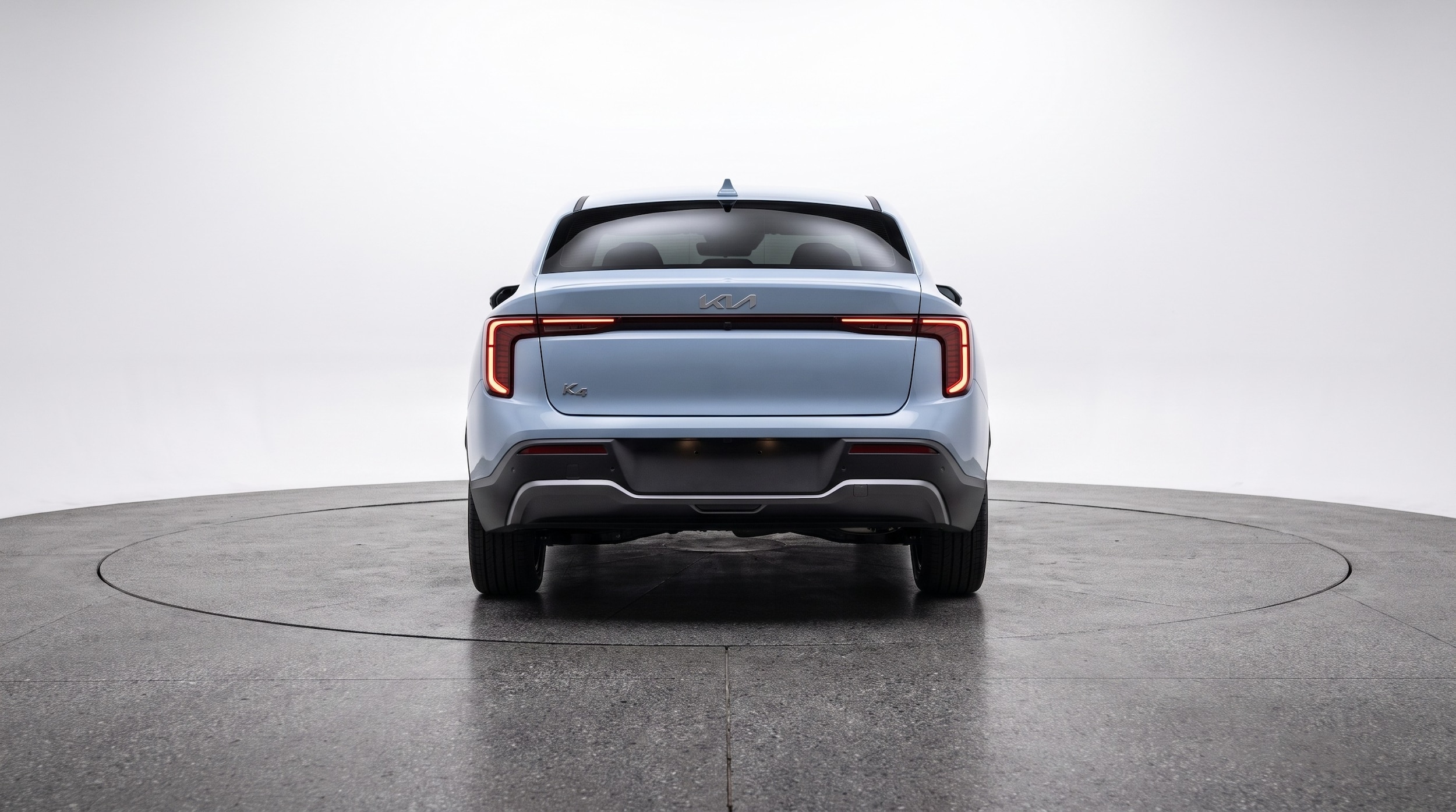 Thumbnail: 2026 Kia K4 - 6
