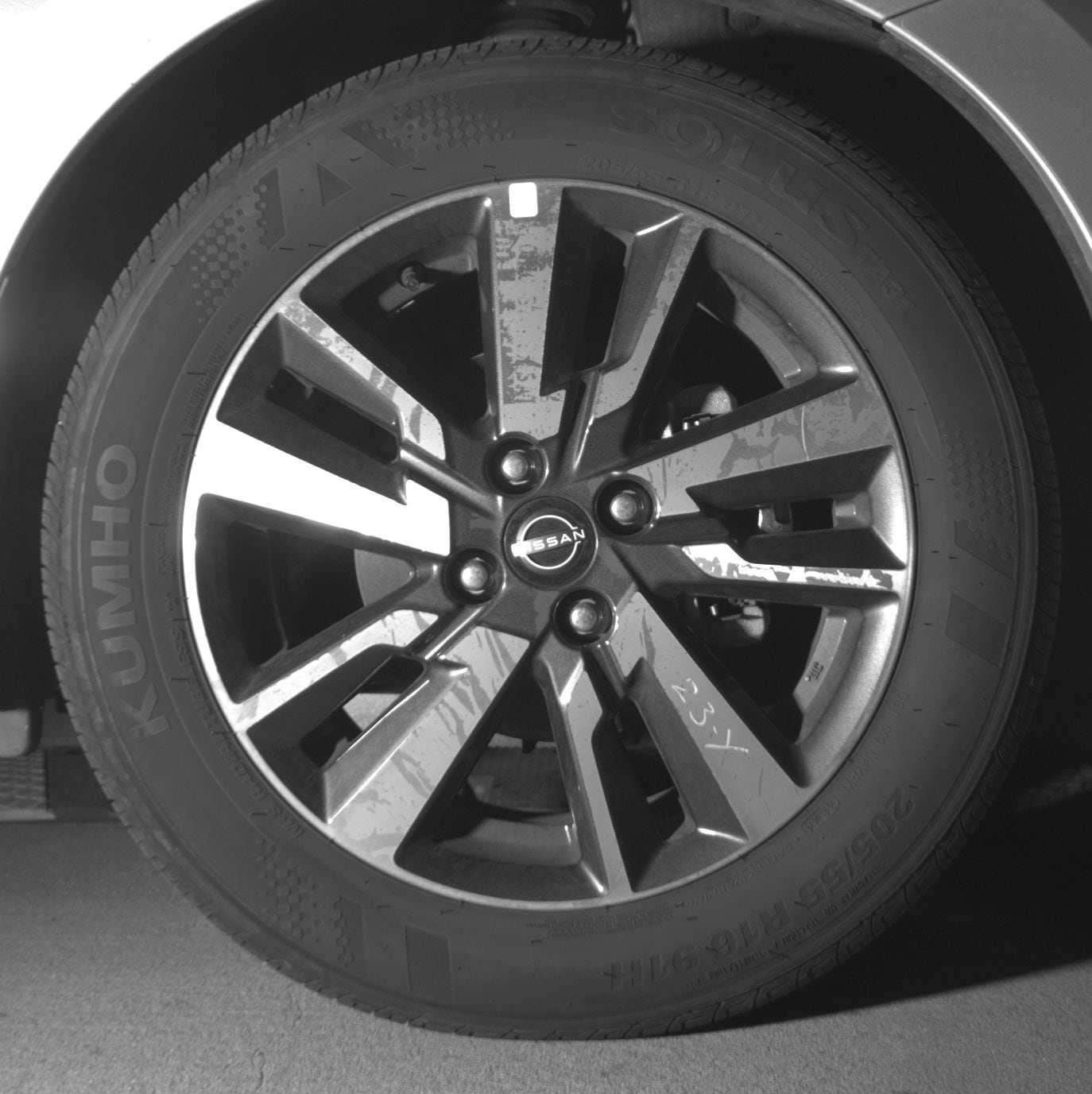 Thumbnail: 2025 Nissan Versa - 10