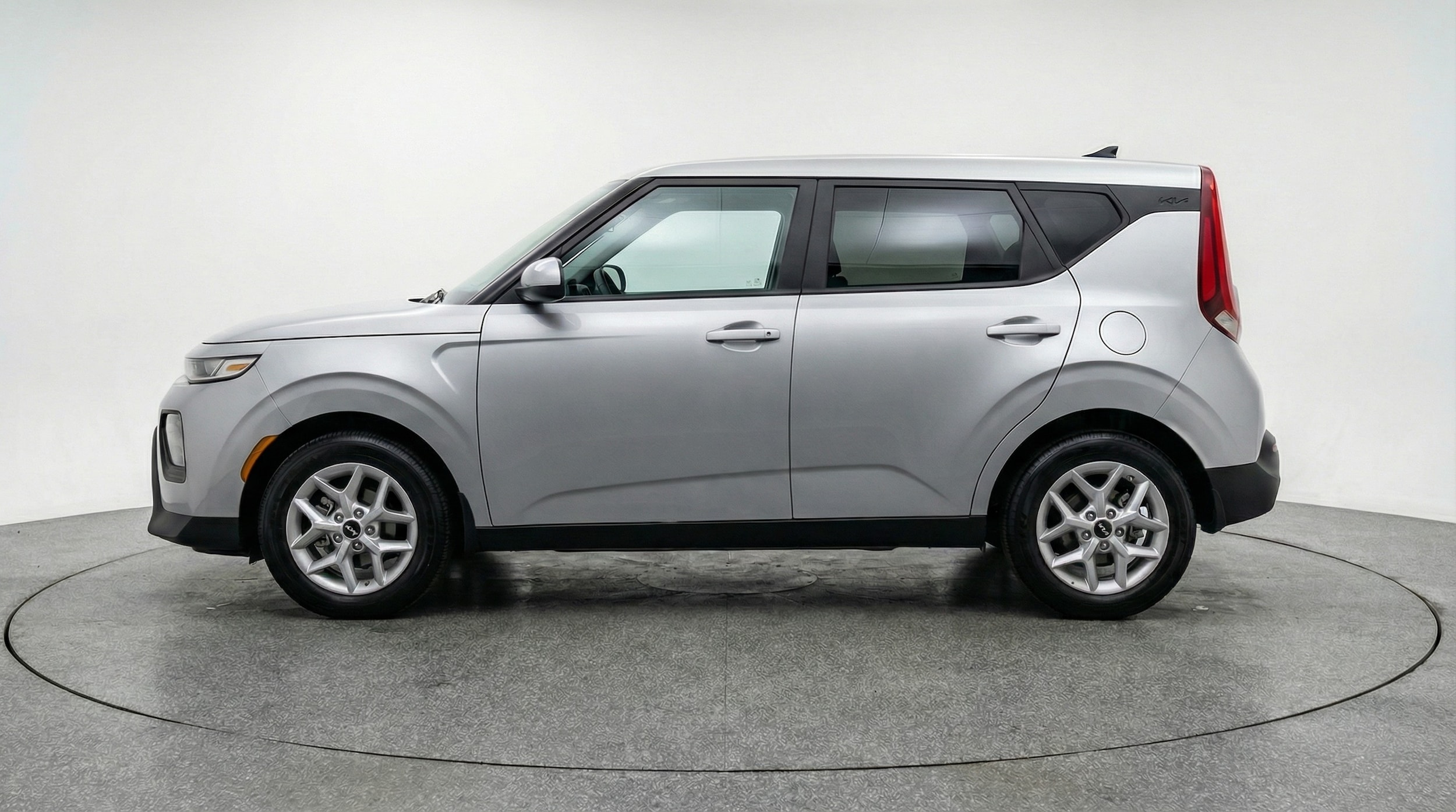 Thumbnail: 2025 Kia Soul - 4